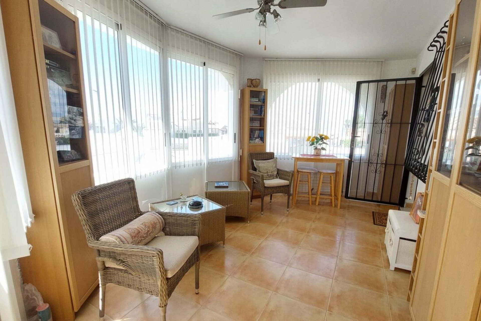 Használt Ingatlanok - Villa -
Mazarron - Costa Calida