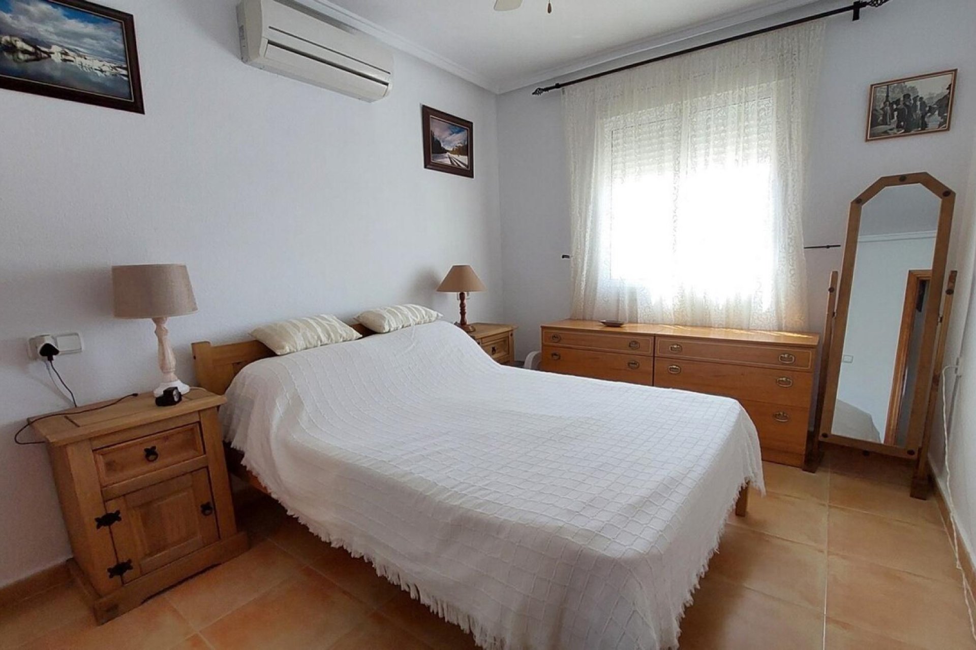 Használt Ingatlanok - Villa -
Mazarron - Costa Calida