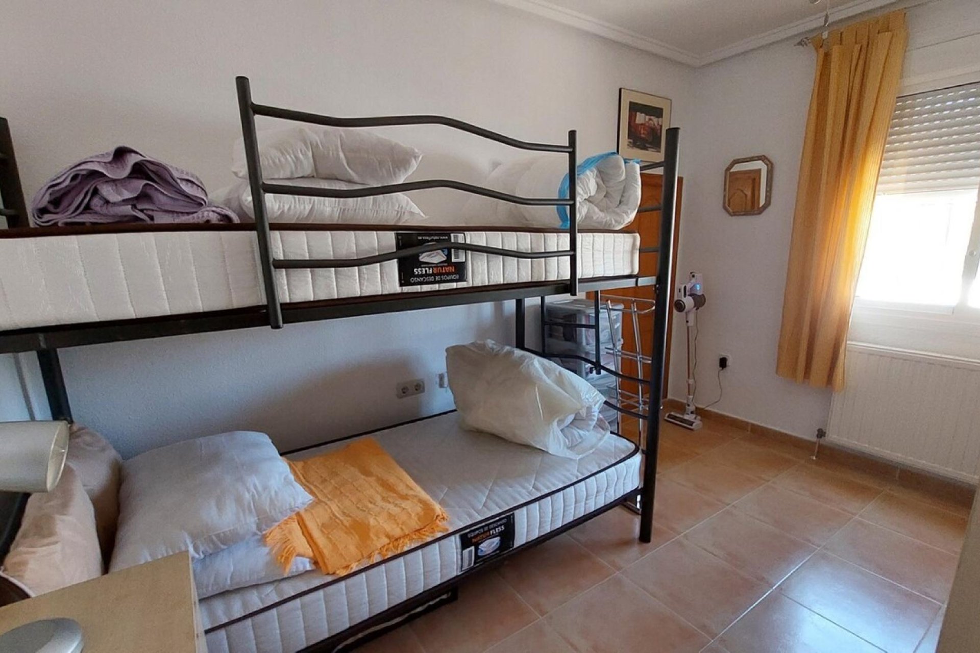 Használt Ingatlanok - Villa -
Mazarron - Costa Calida