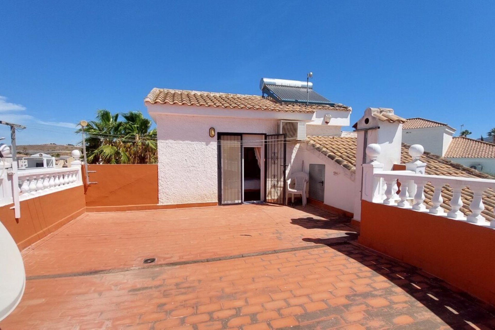 Használt Ingatlanok - Villa -
Mazarron - Costa Calida