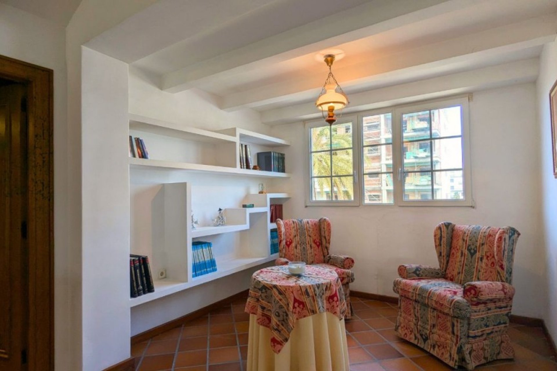 Használt Ingatlanok - Villa -
Mil Palmeras - Costa Blanca
