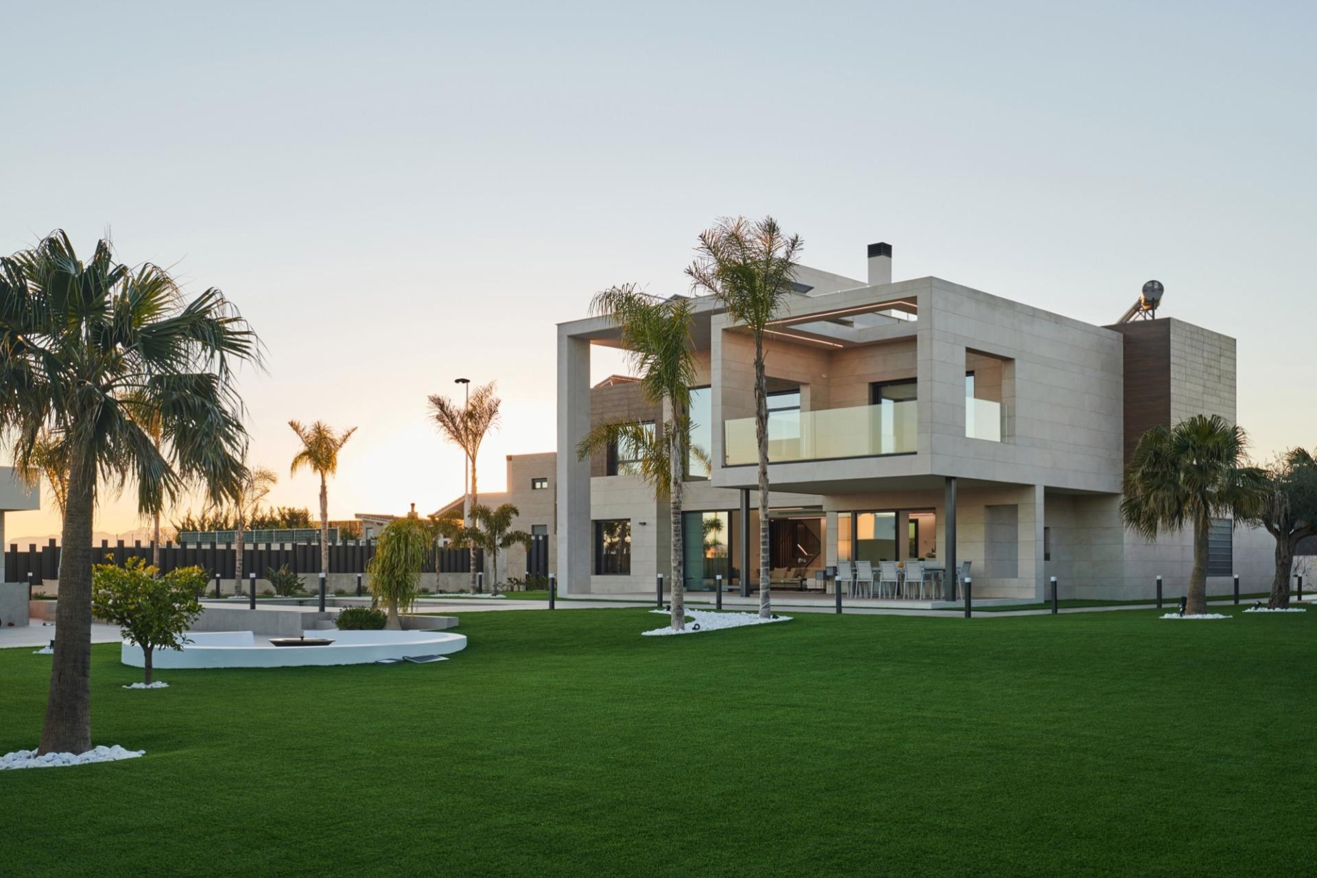 Használt Ingatlanok - Villa -
Molina De Segura - Inland