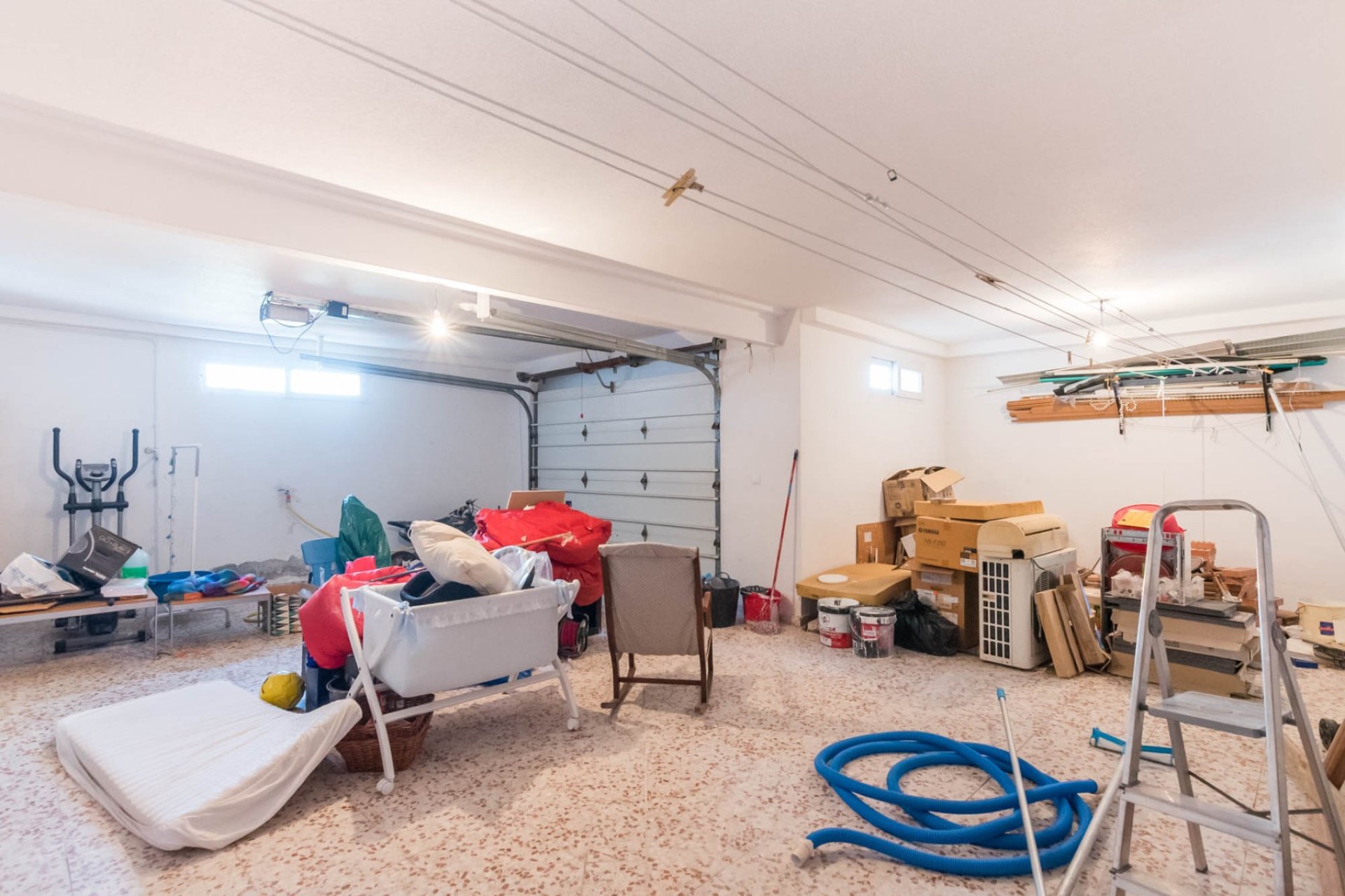 Használt Ingatlanok - Villa -
Molina De Segura - Inland