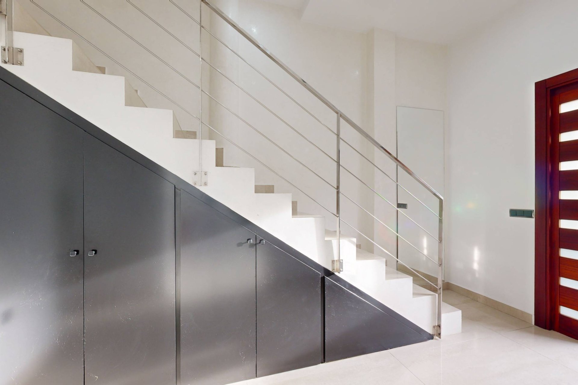 Használt Ingatlanok - Villa -
Molina De Segura - Torrealta