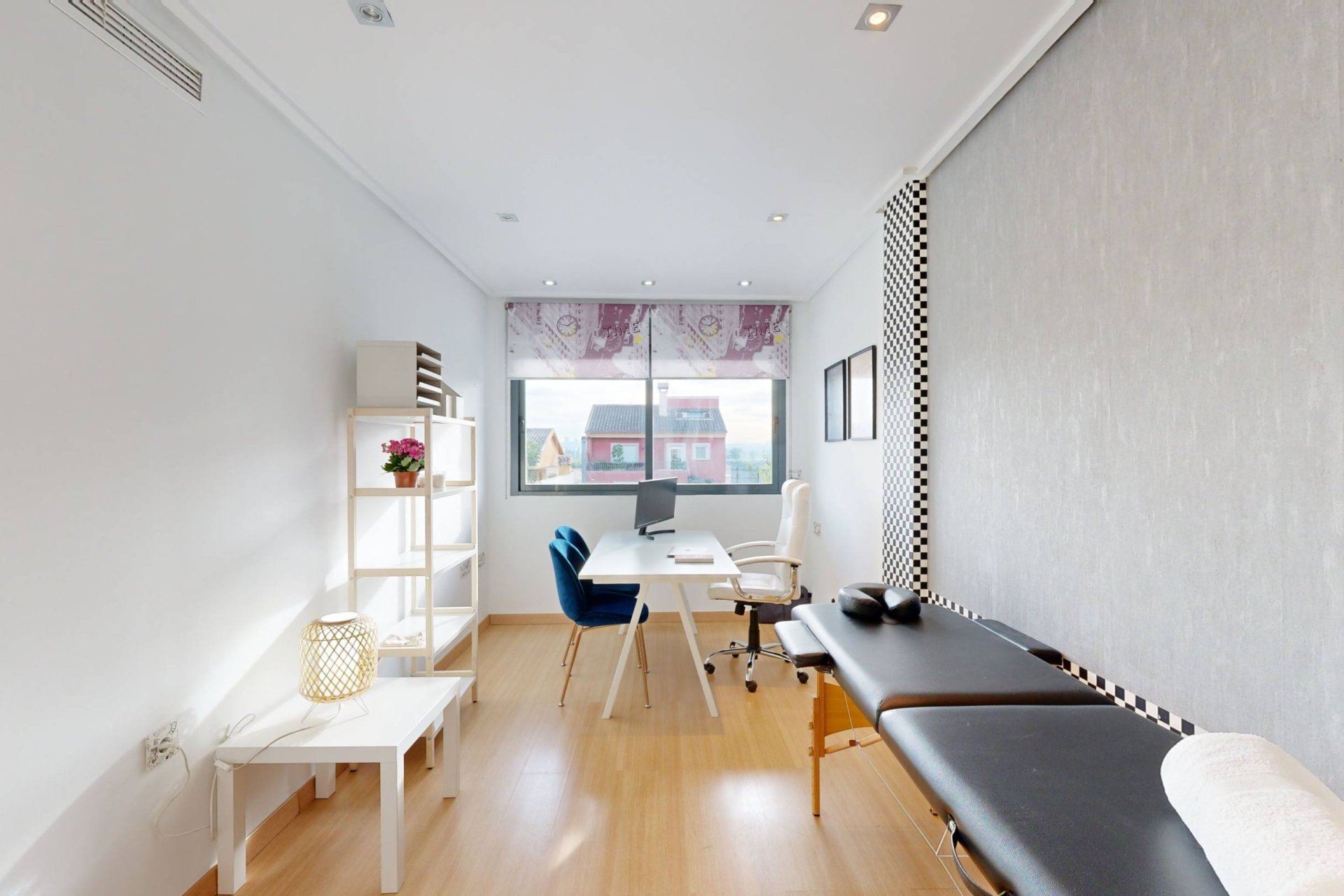 Használt Ingatlanok - Villa -
Molina De Segura - Torrealta