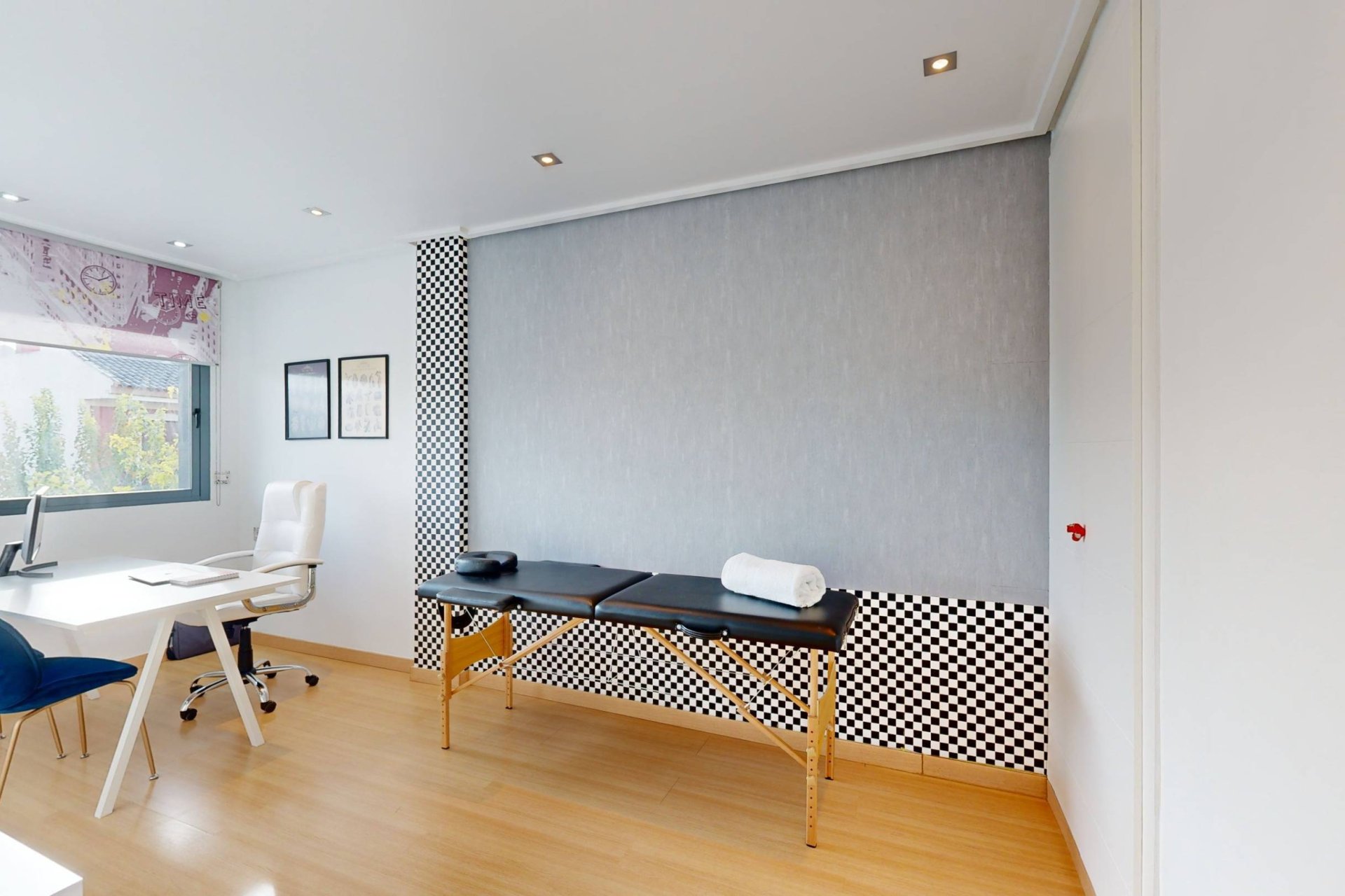 Használt Ingatlanok - Villa -
Molina De Segura - Torrealta