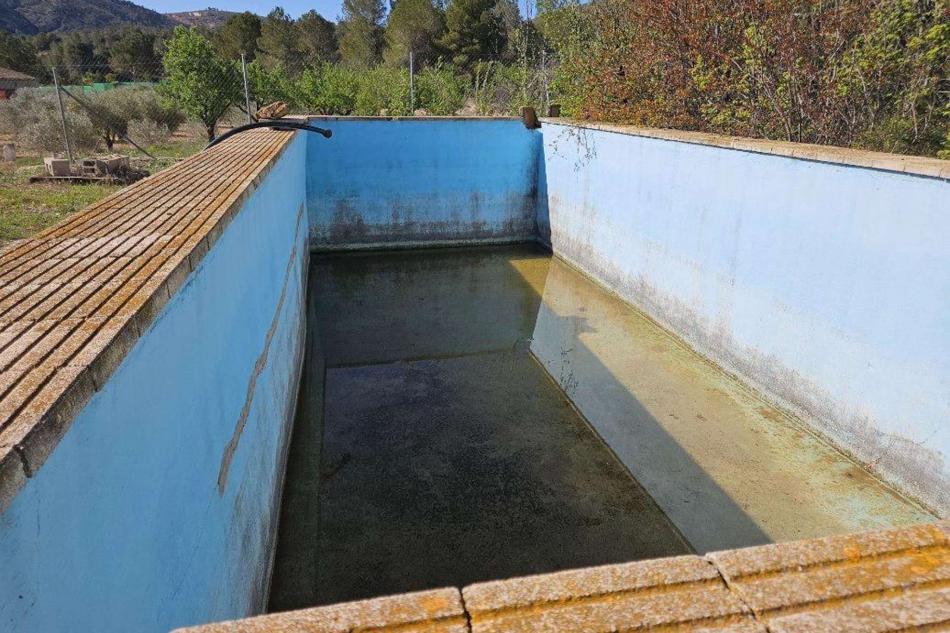 Használt Ingatlanok - Villa -
Monóvar/Monóver - Comunidad Valenciana