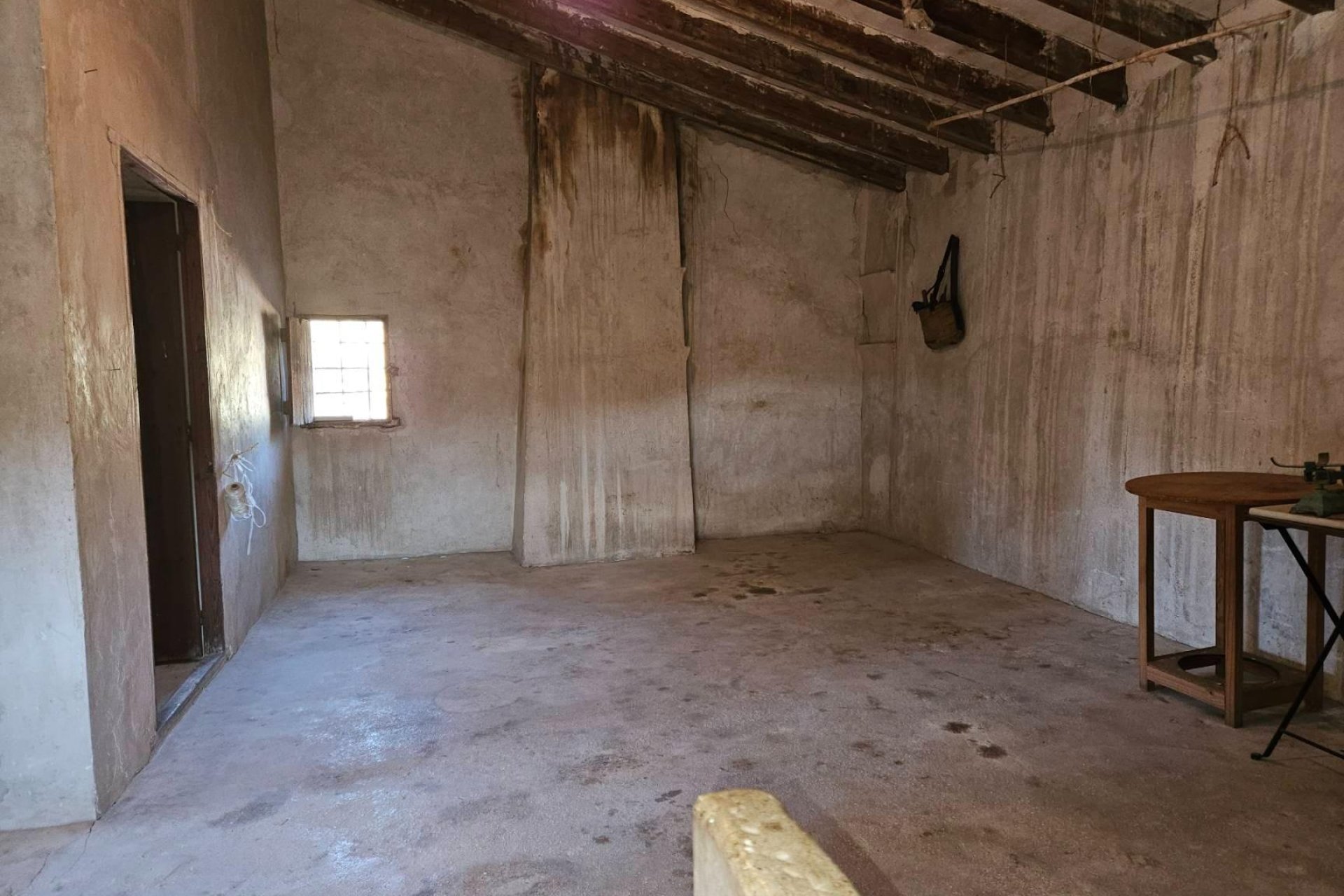 Használt Ingatlanok - Villa -
Monóvar/Monóver - Comunidad Valenciana