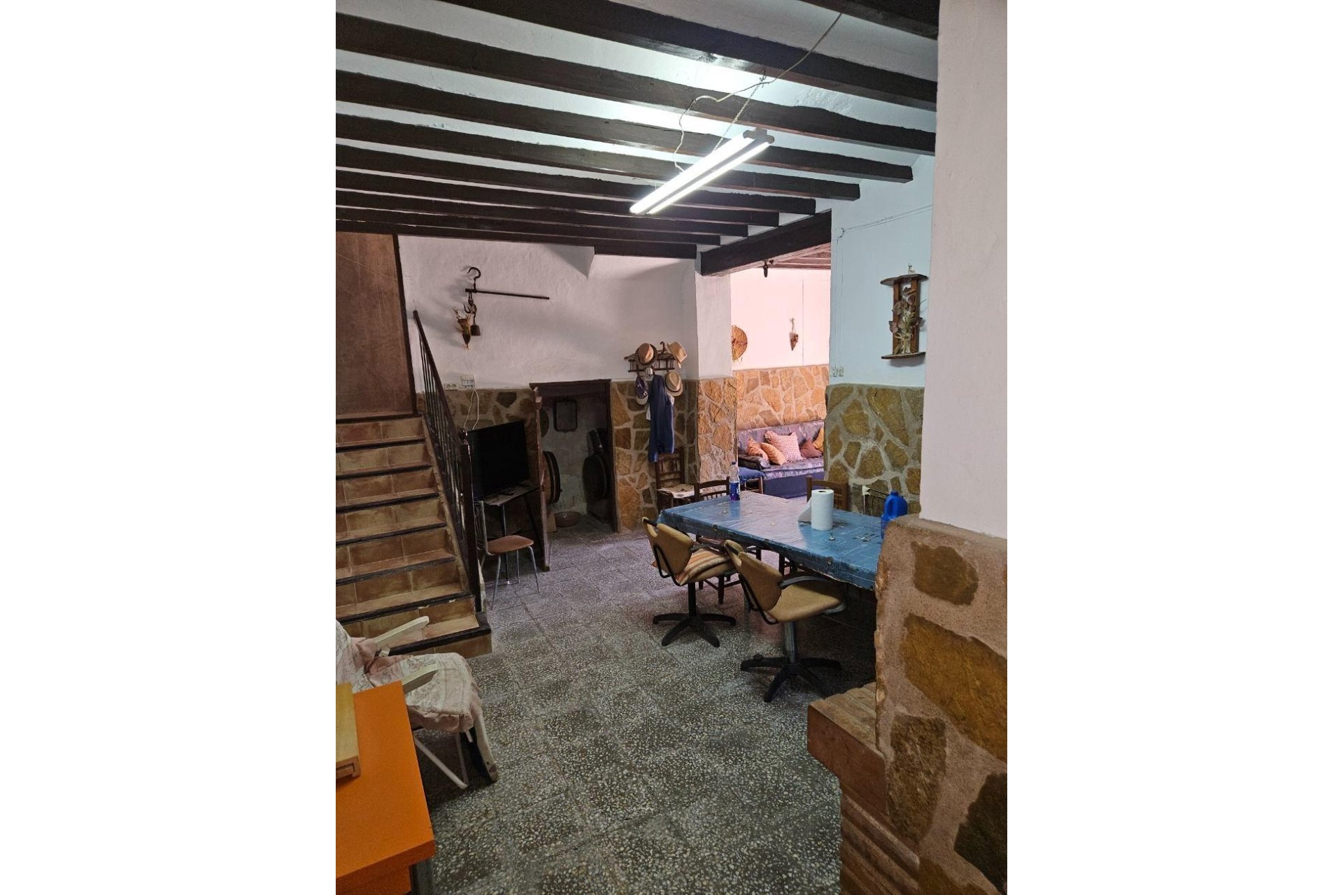 Használt Ingatlanok - Villa -
Monóvar/Monóver - Comunidad Valenciana