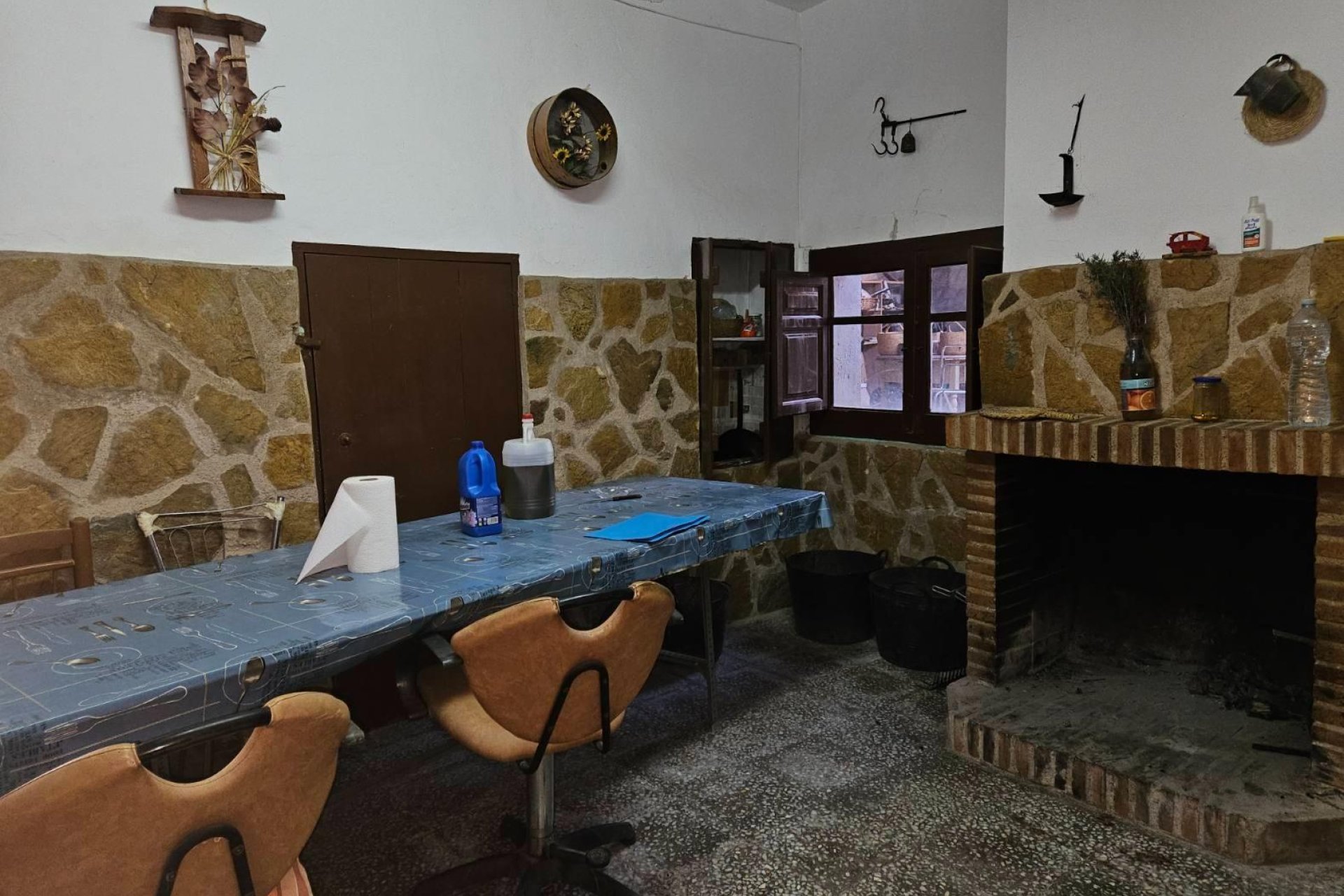 Használt Ingatlanok - Villa -
Monóvar/Monóver - Comunidad Valenciana
