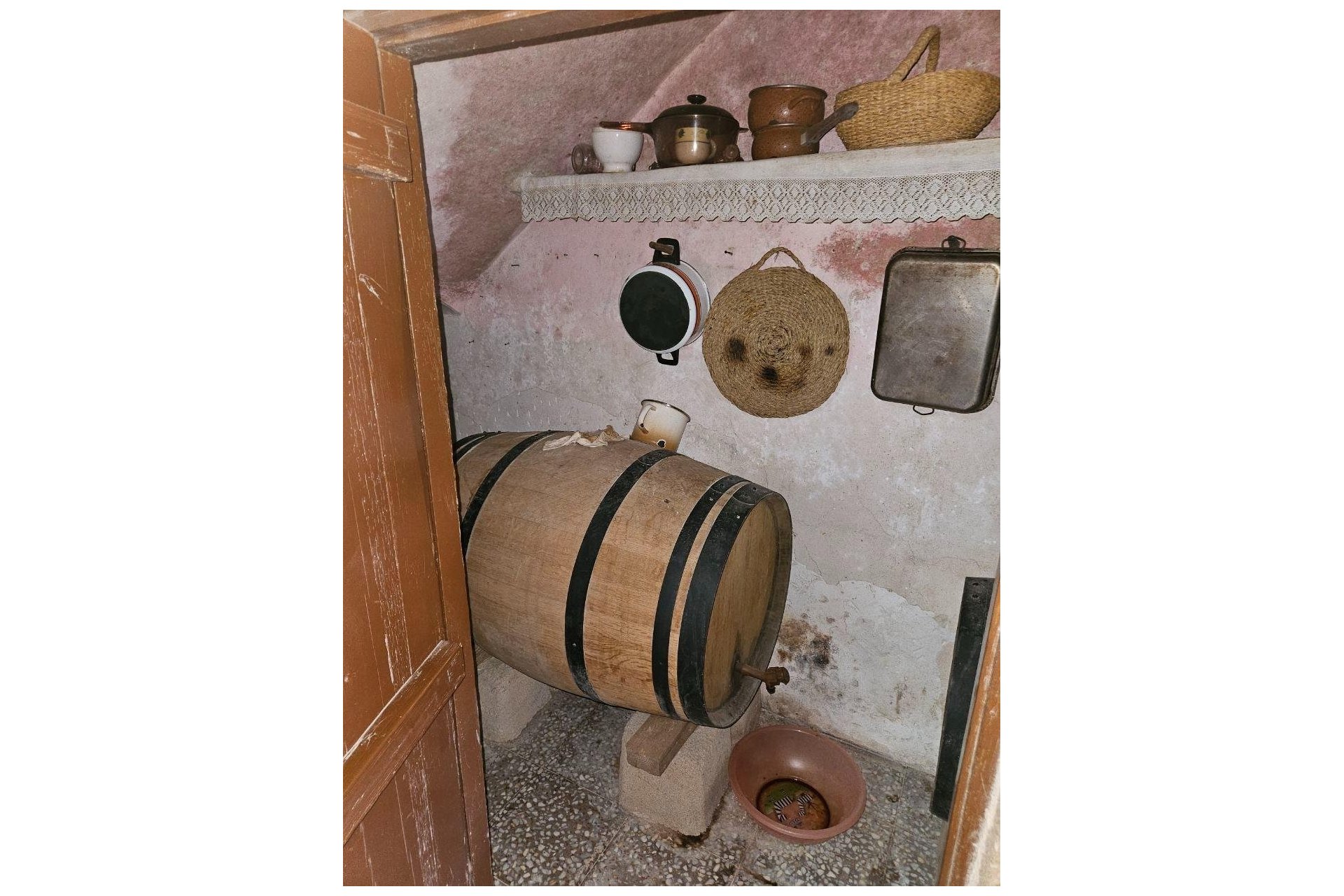 Használt Ingatlanok - Villa -
Monóvar/Monóver - Comunidad Valenciana