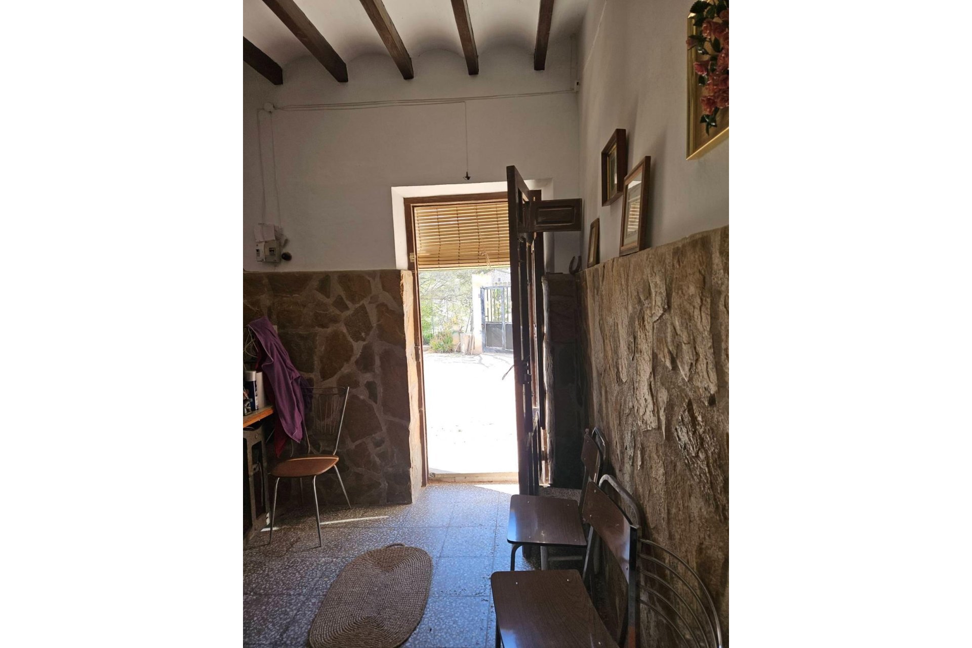 Használt Ingatlanok - Villa -
Monóvar/Monóver - Comunidad Valenciana