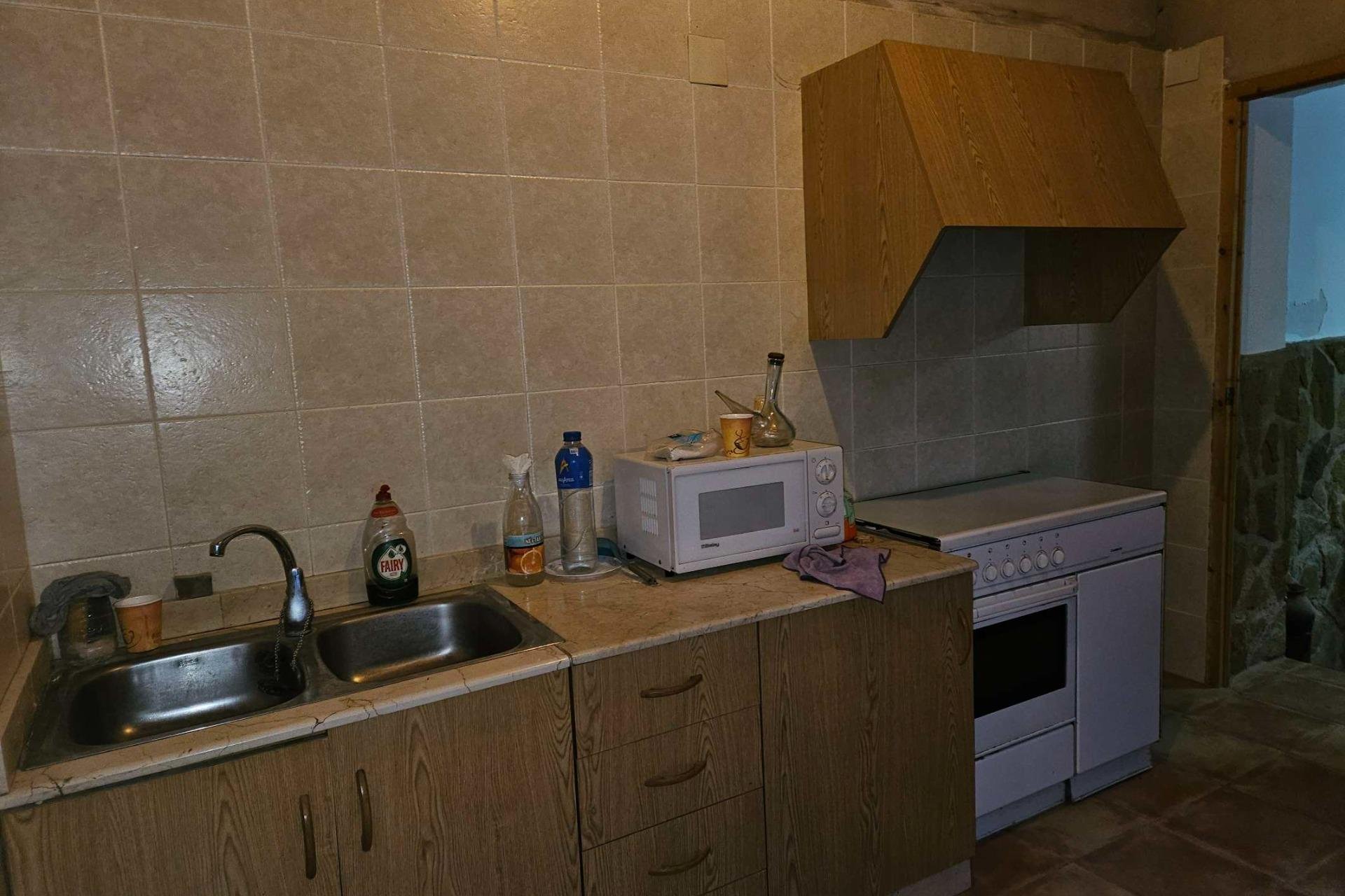Használt Ingatlanok - Villa -
Monóvar/Monóver - Comunidad Valenciana
