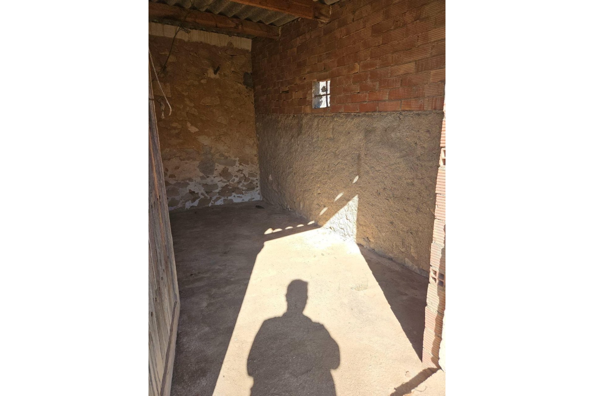 Használt Ingatlanok - Villa -
Monóvar/Monóver - Comunidad Valenciana