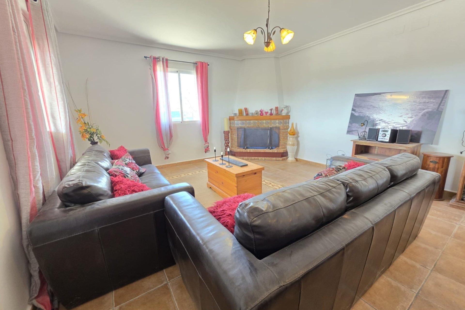 Használt Ingatlanok - Villa -
Monóvar/Monóver - Inland