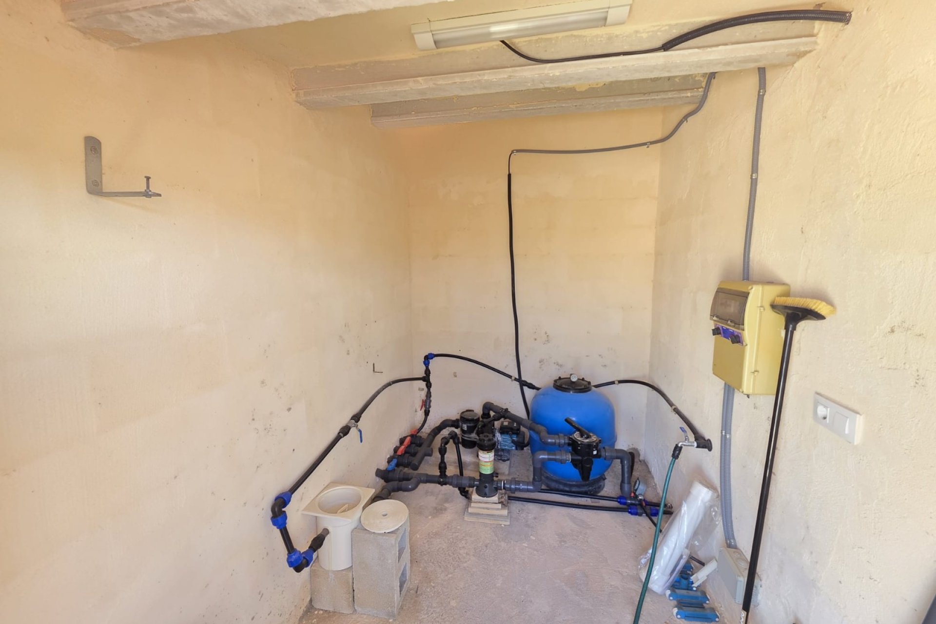 Használt Ingatlanok - Villa -
Monóvar/Monóver - Inland