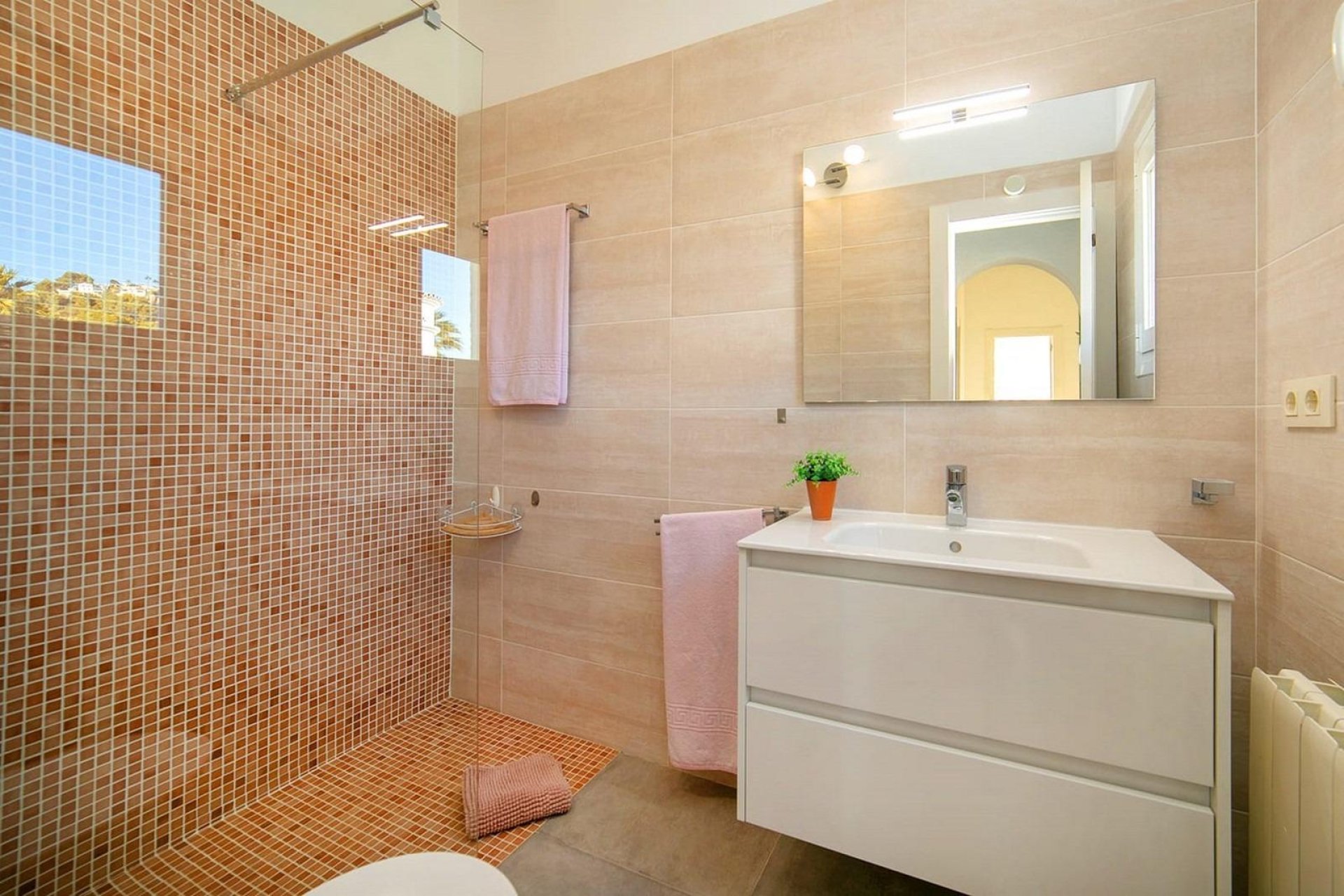 Használt Ingatlanok - Villa -
Moraira - Club Moraira