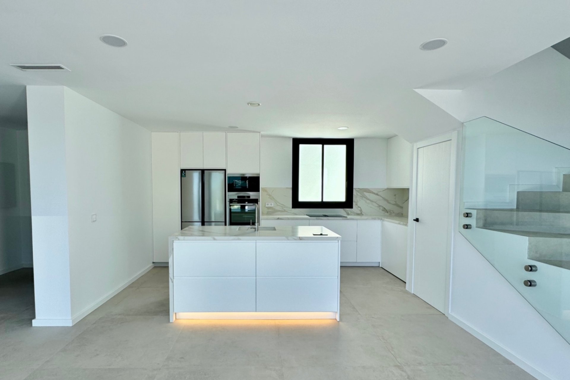 Használt Ingatlanok - Villa -
Moraira - Costa Blanca