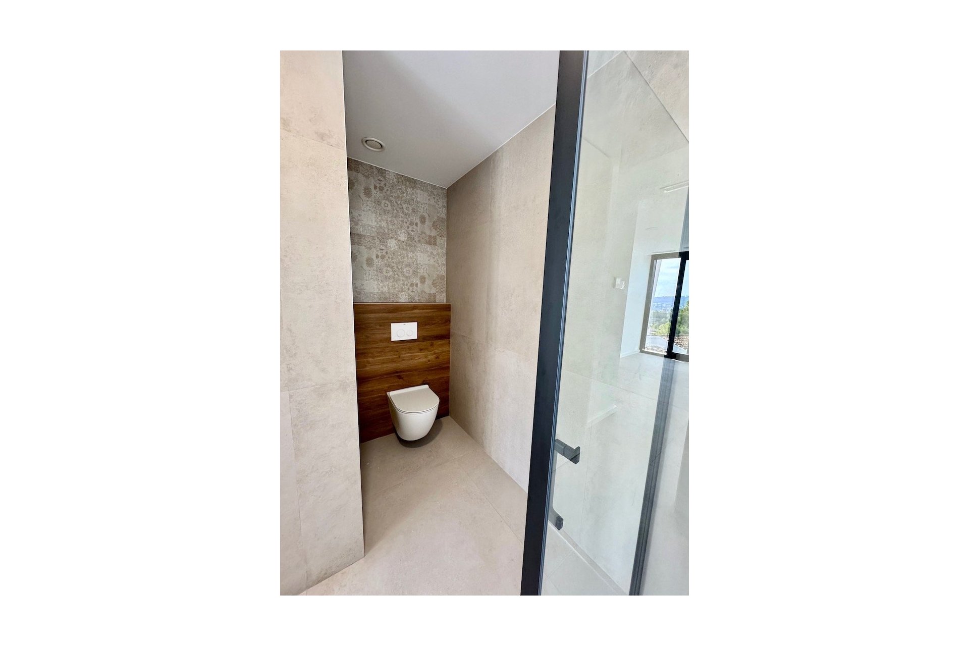 Használt Ingatlanok - Villa -
Moraira - Costa Blanca