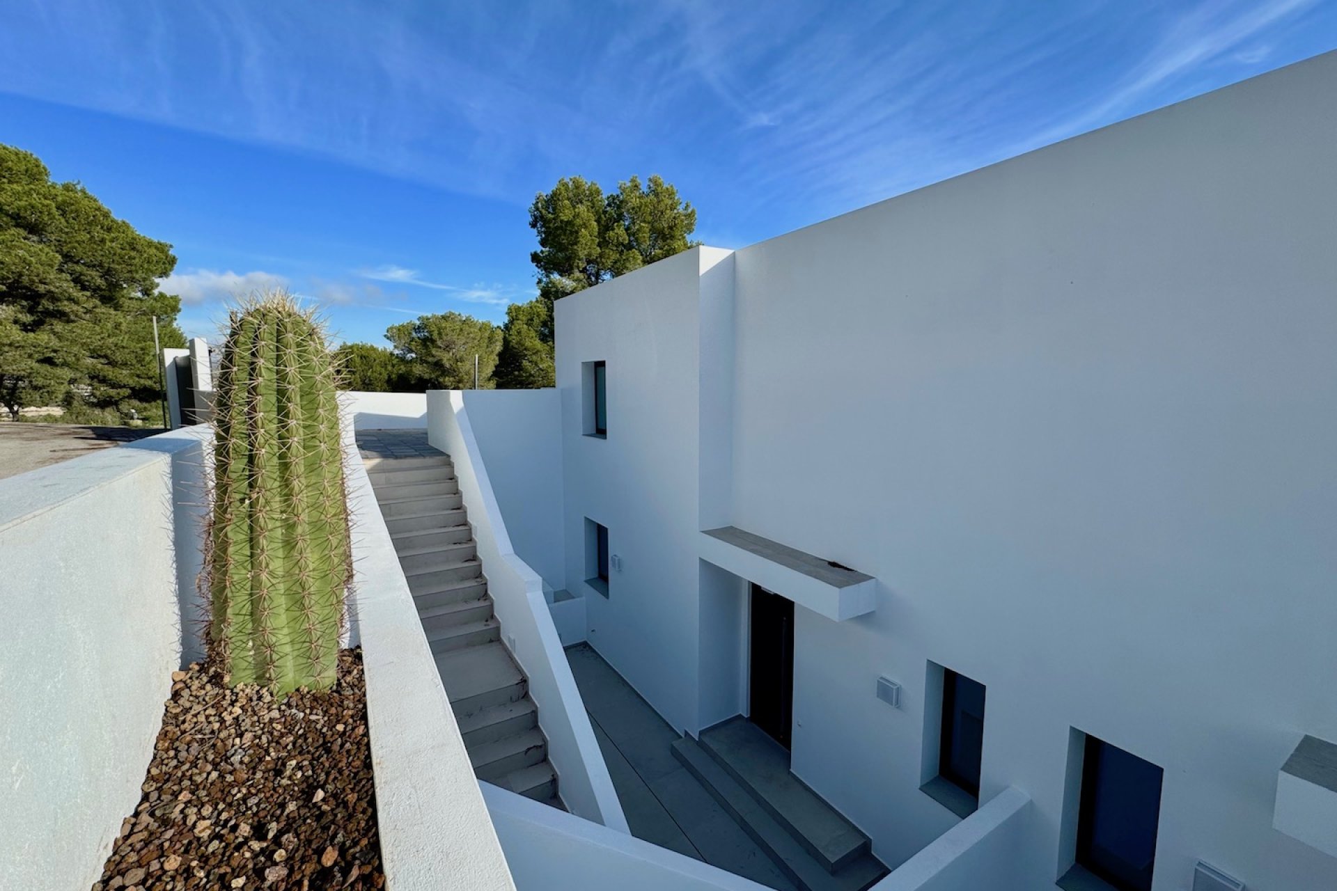Használt Ingatlanok - Villa -
Moraira - Costa Blanca