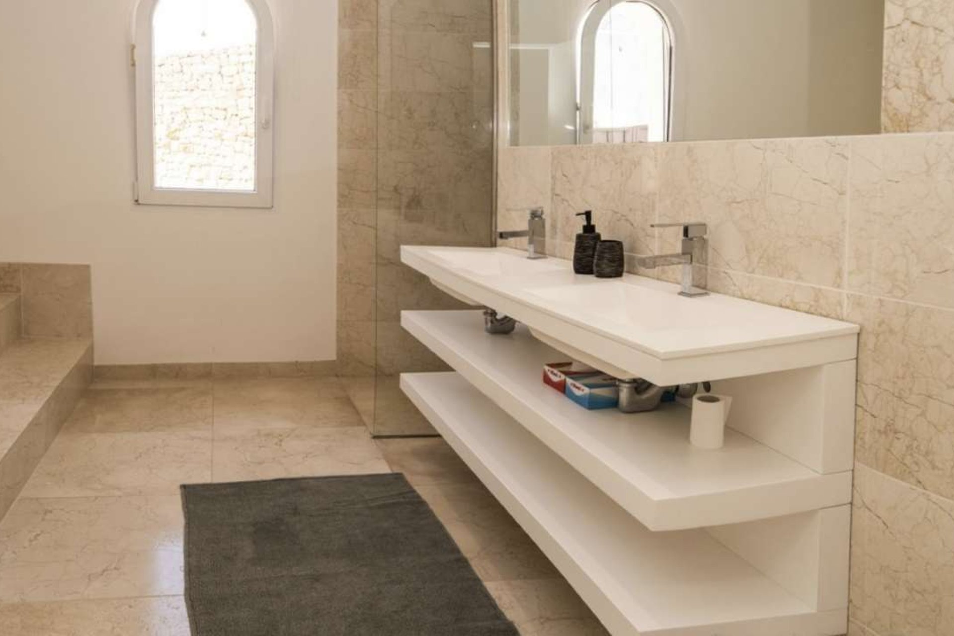 Használt Ingatlanok - Villa -
Moraira - Costa Blanca