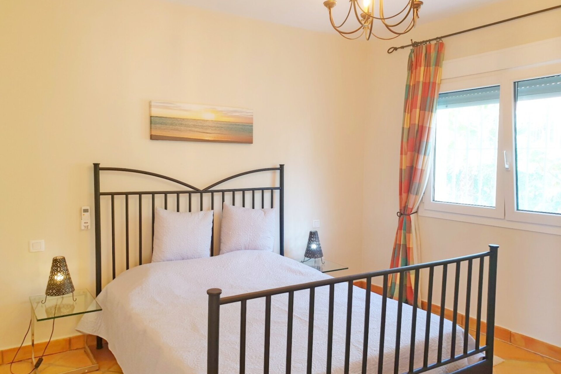 Használt Ingatlanok - Villa -
Moraira - Costa Blanca