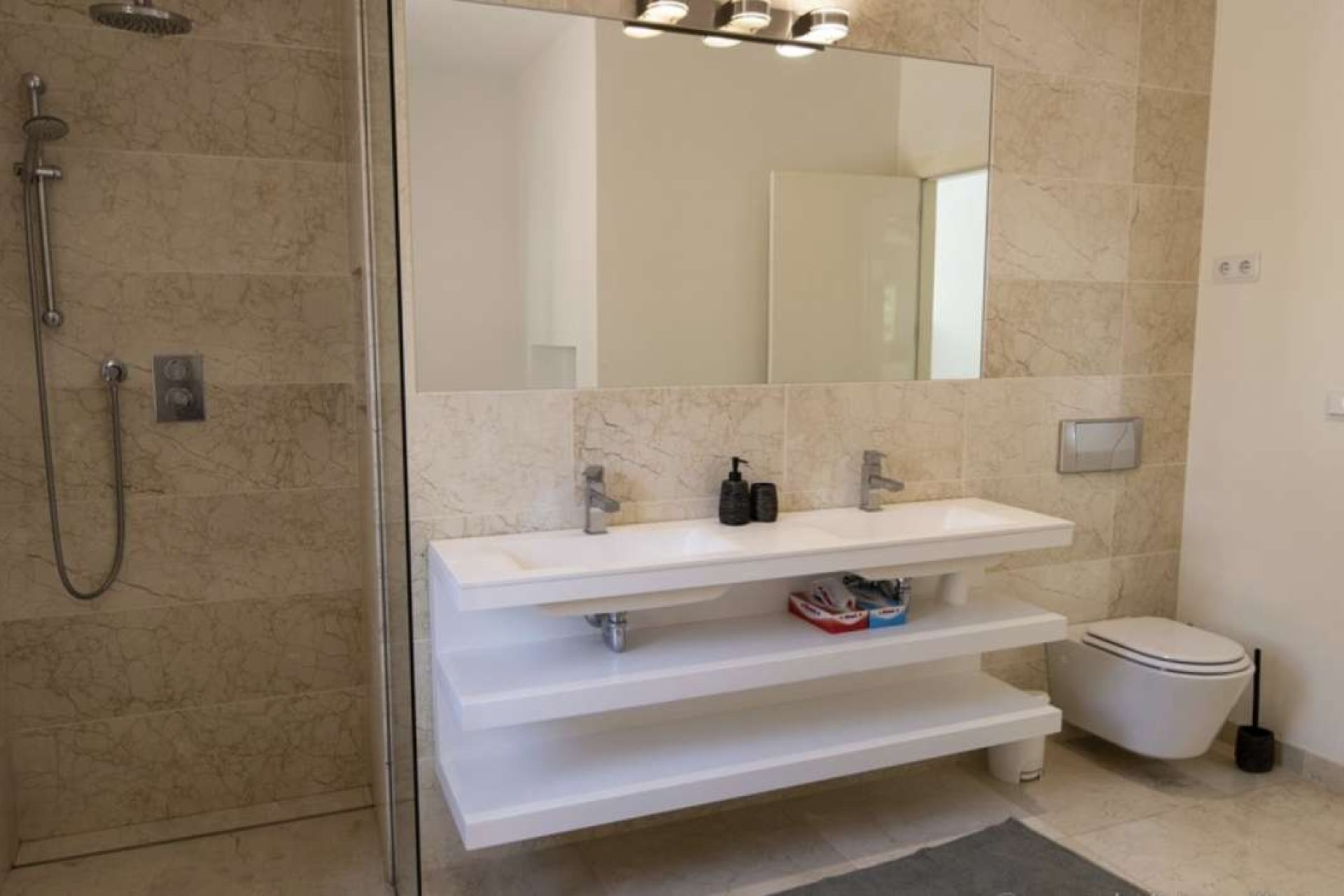 Használt Ingatlanok - Villa -
Moraira - Costa Blanca