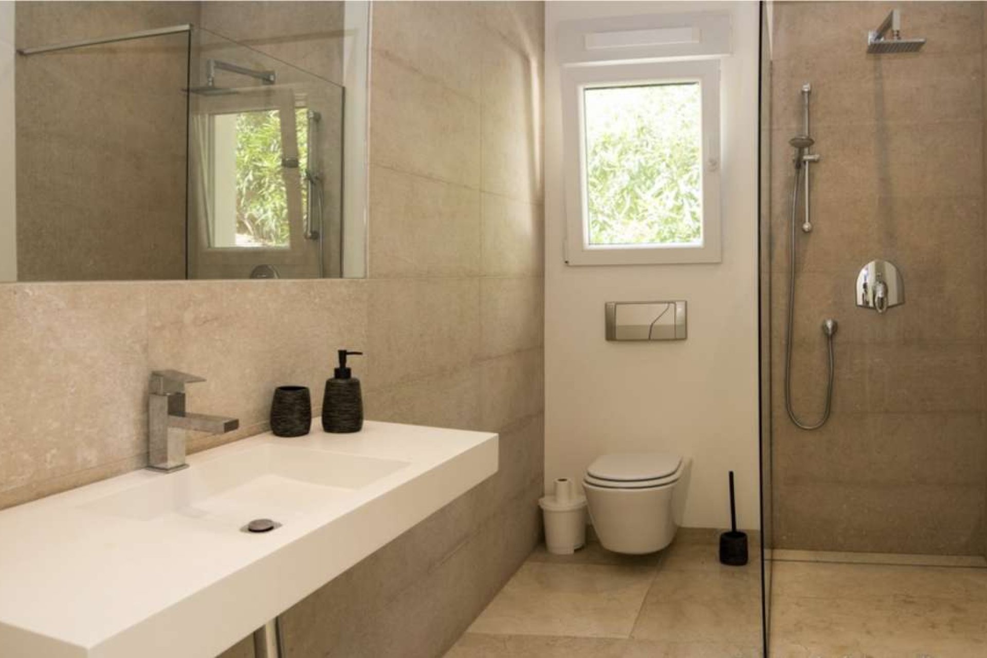 Használt Ingatlanok - Villa -
Moraira - Costa Blanca