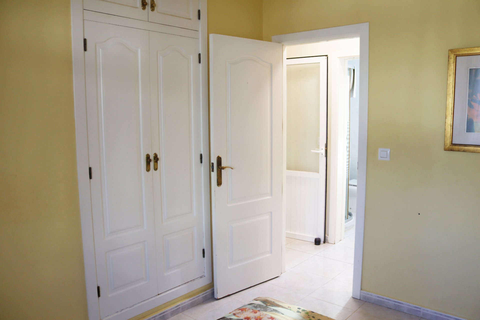 Használt Ingatlanok - Villa -
Murla - Inland