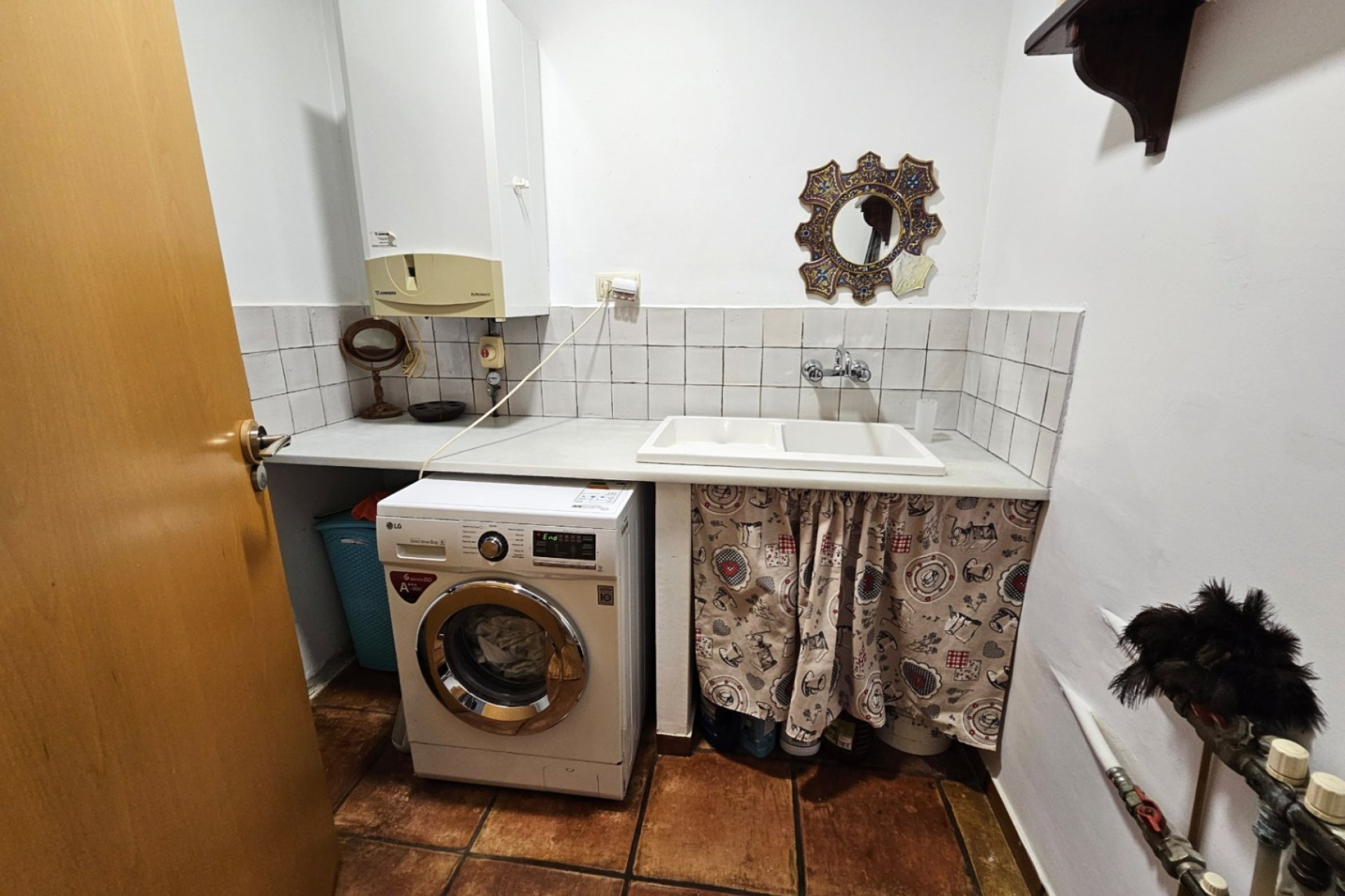 Használt Ingatlanok - Villa -
Ondara - Inland