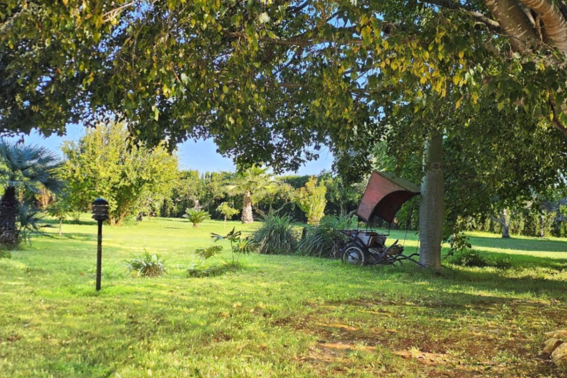 Használt Ingatlanok - Villa -
Ondara - Inland