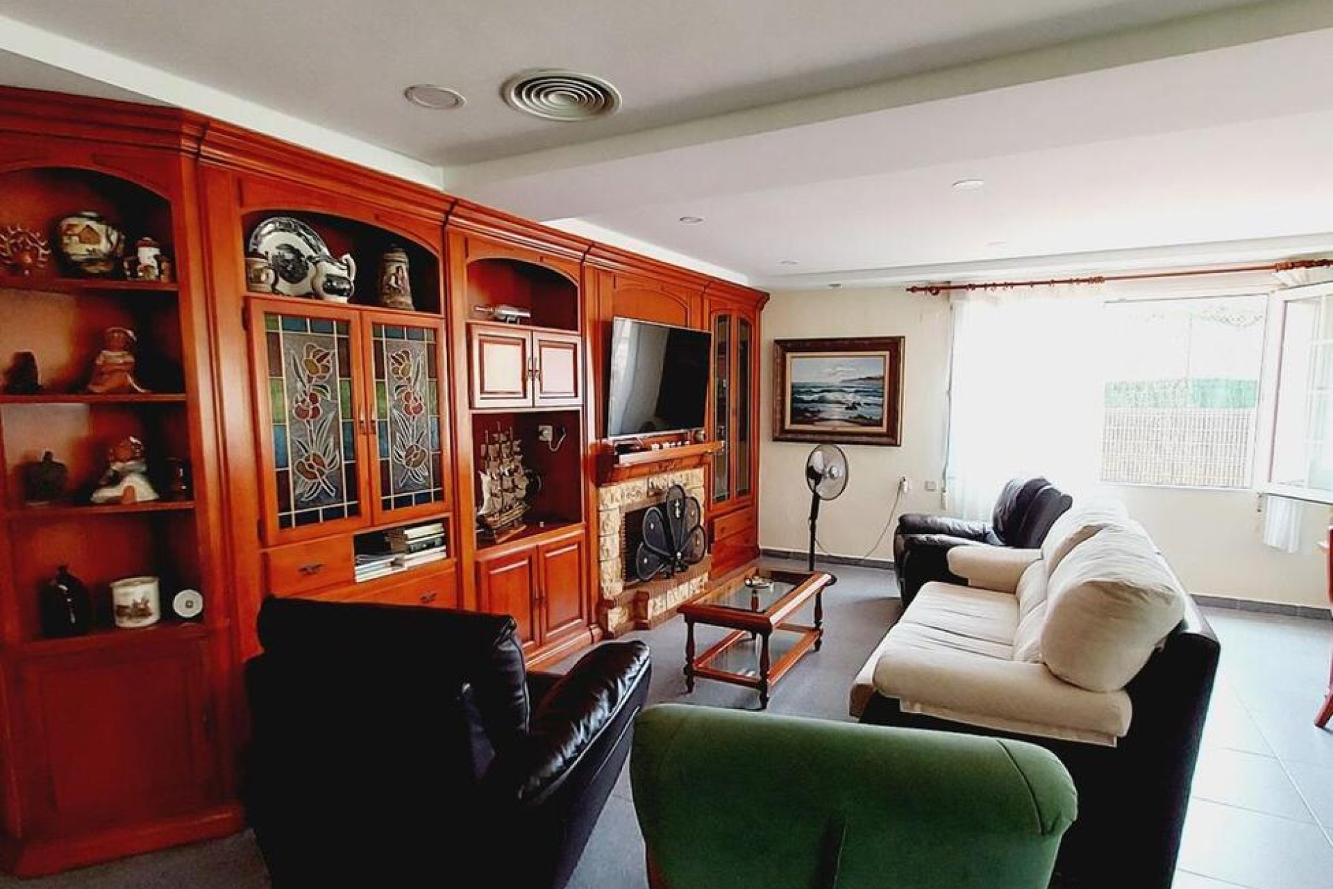 Használt Ingatlanok - Villa -
Orihuela Costa - Cabo Roig
