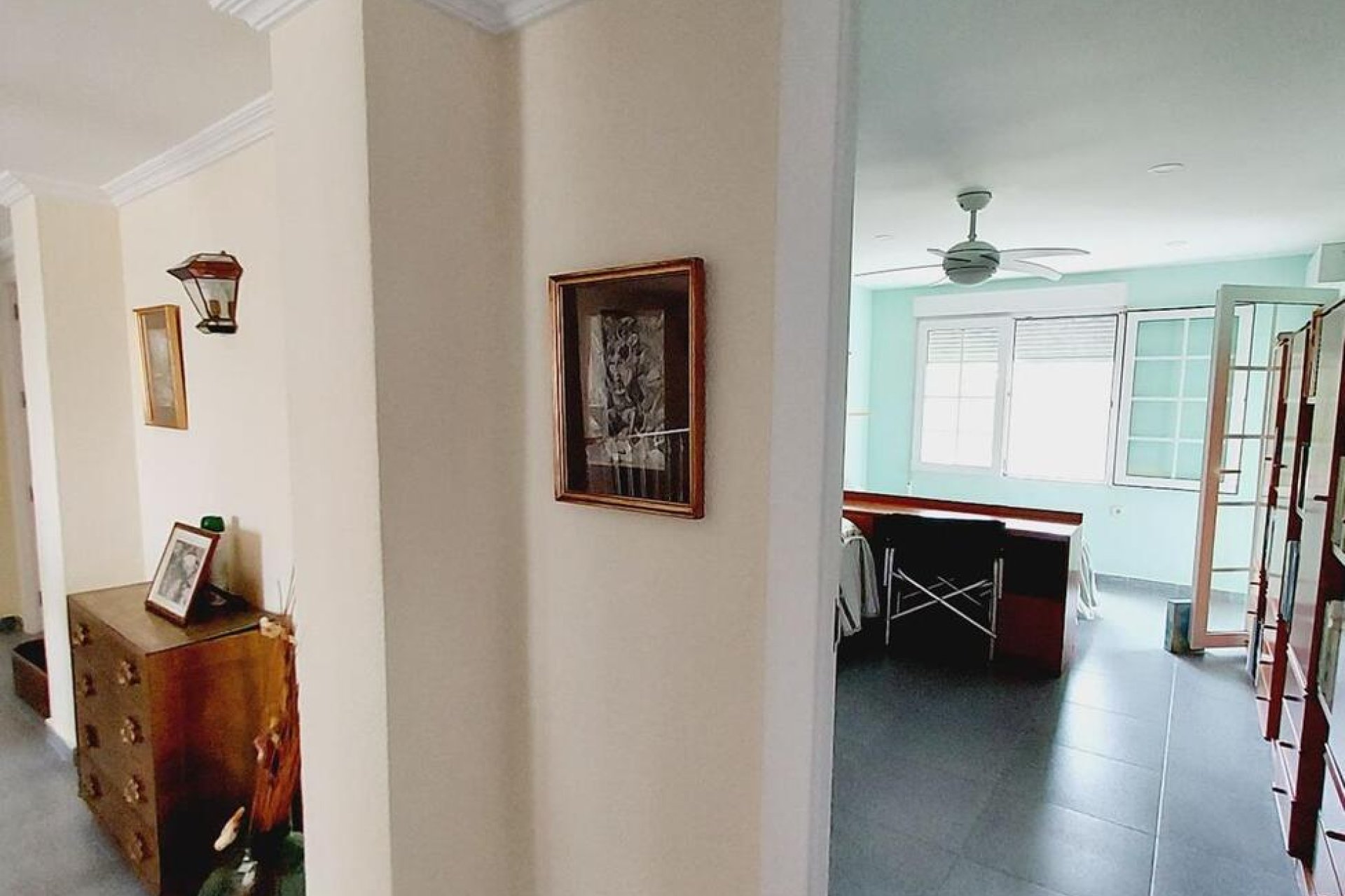 Használt Ingatlanok - Villa -
Orihuela Costa - Cabo Roig