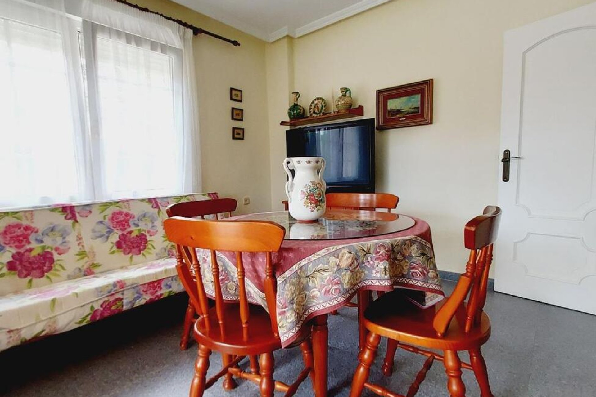Használt Ingatlanok - Villa -
Orihuela Costa - Cabo Roig