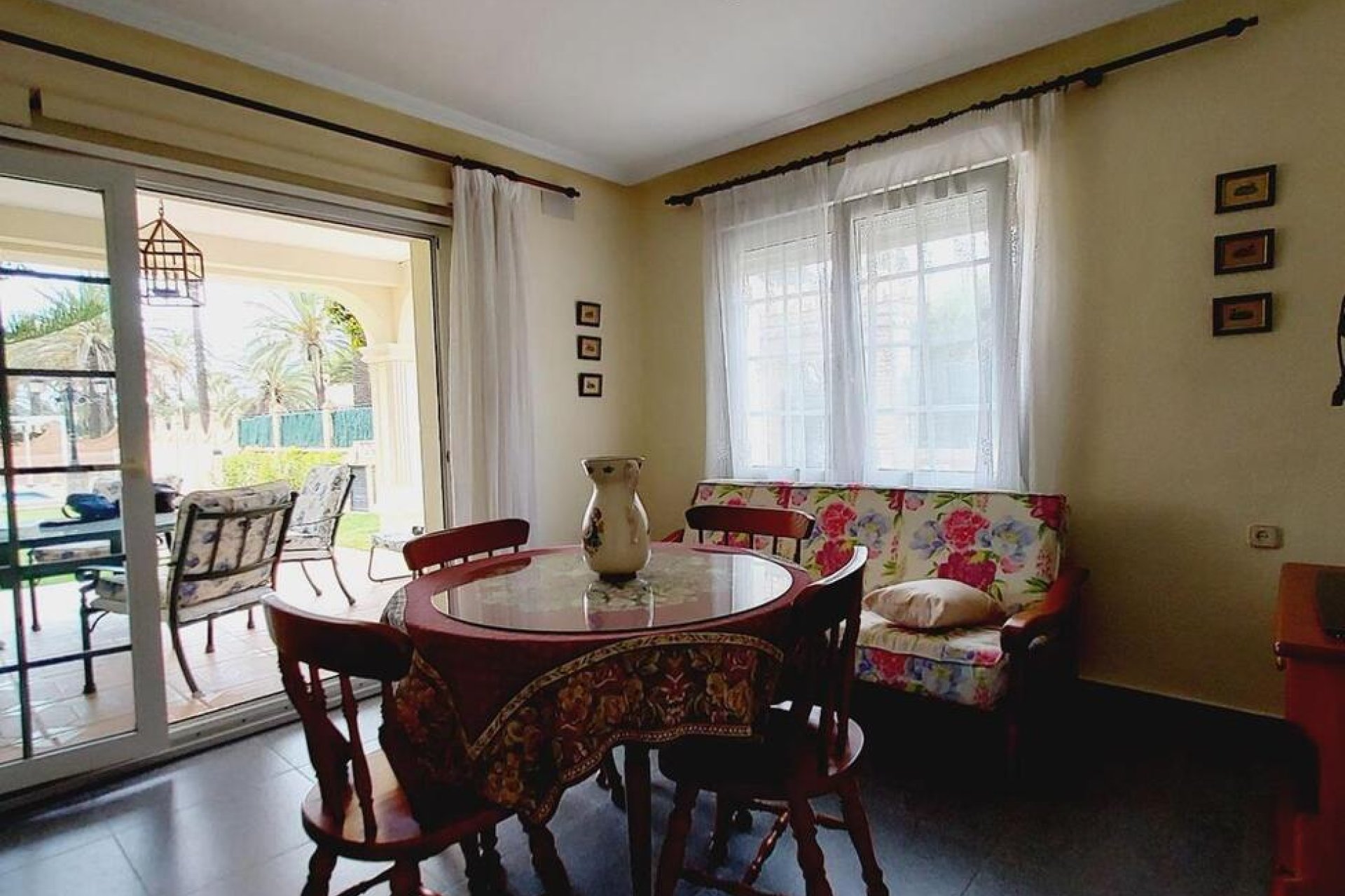 Használt Ingatlanok - Villa -
Orihuela Costa - Cabo Roig