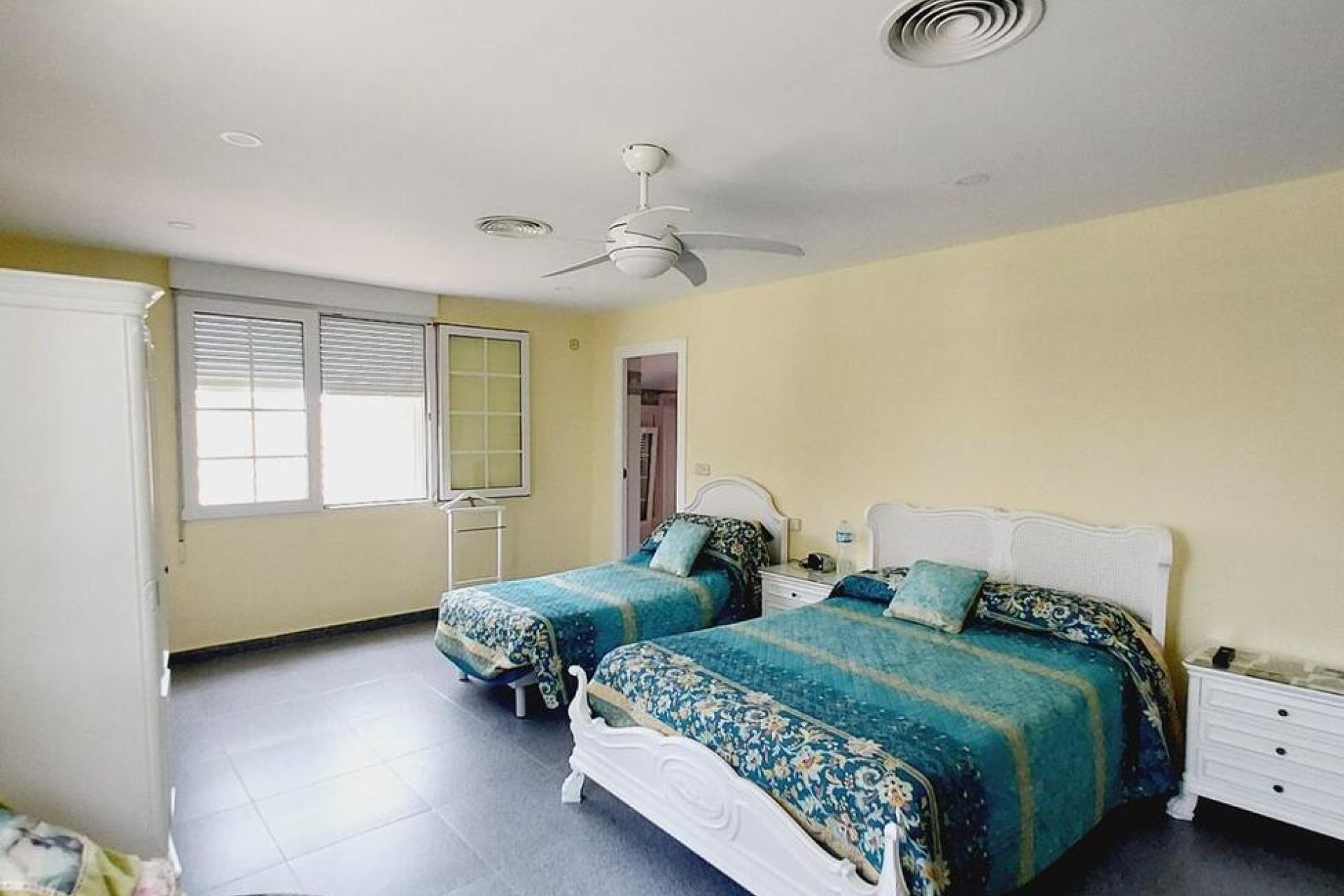 Használt Ingatlanok - Villa -
Orihuela Costa - Cabo Roig