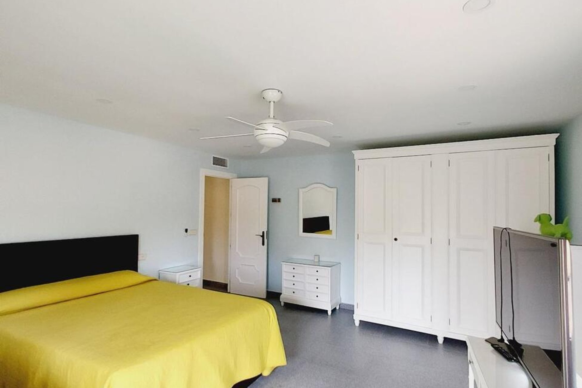 Használt Ingatlanok - Villa -
Orihuela Costa - Cabo Roig