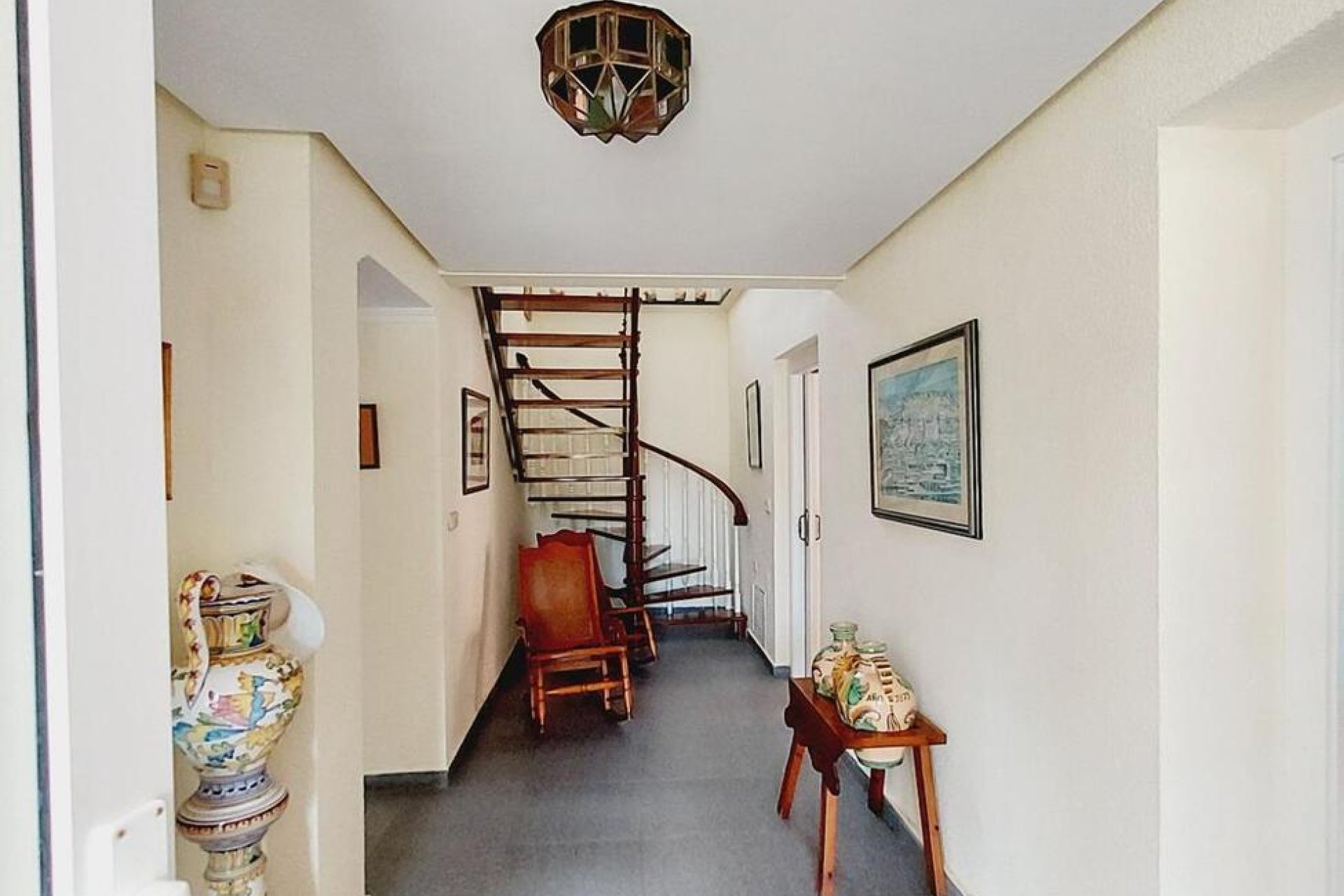 Használt Ingatlanok - Villa -
Orihuela Costa - Cabo Roig