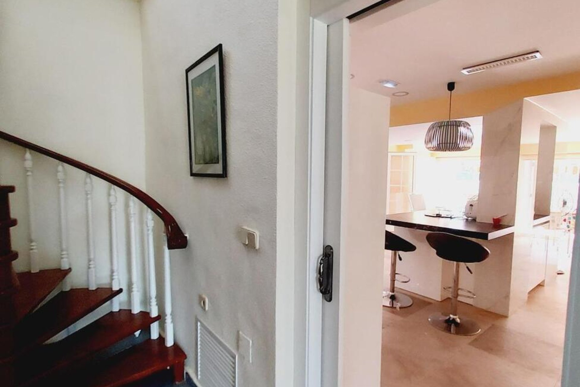 Használt Ingatlanok - Villa -
Orihuela Costa - Cabo Roig