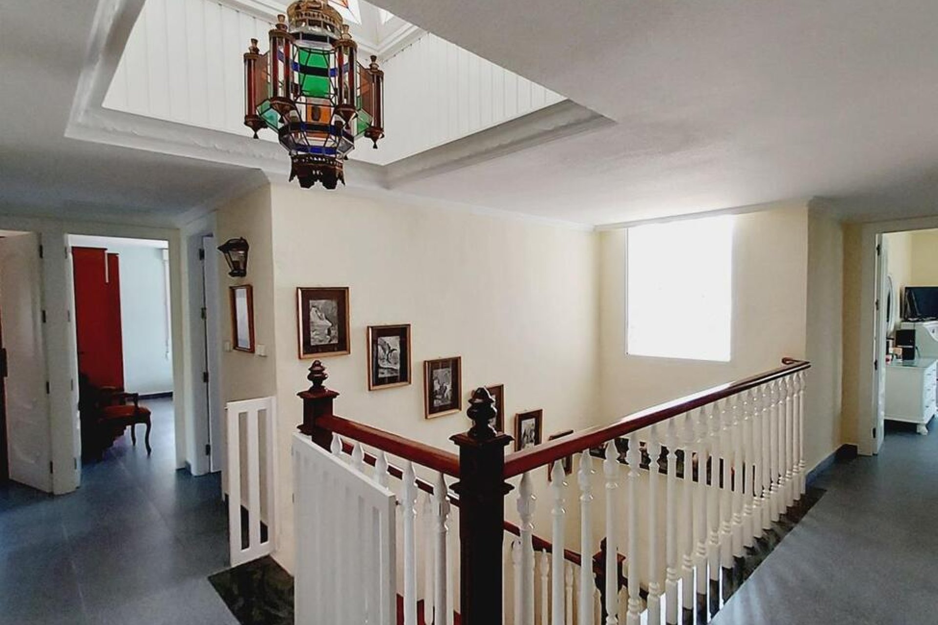 Használt Ingatlanok - Villa -
Orihuela Costa - Cabo Roig