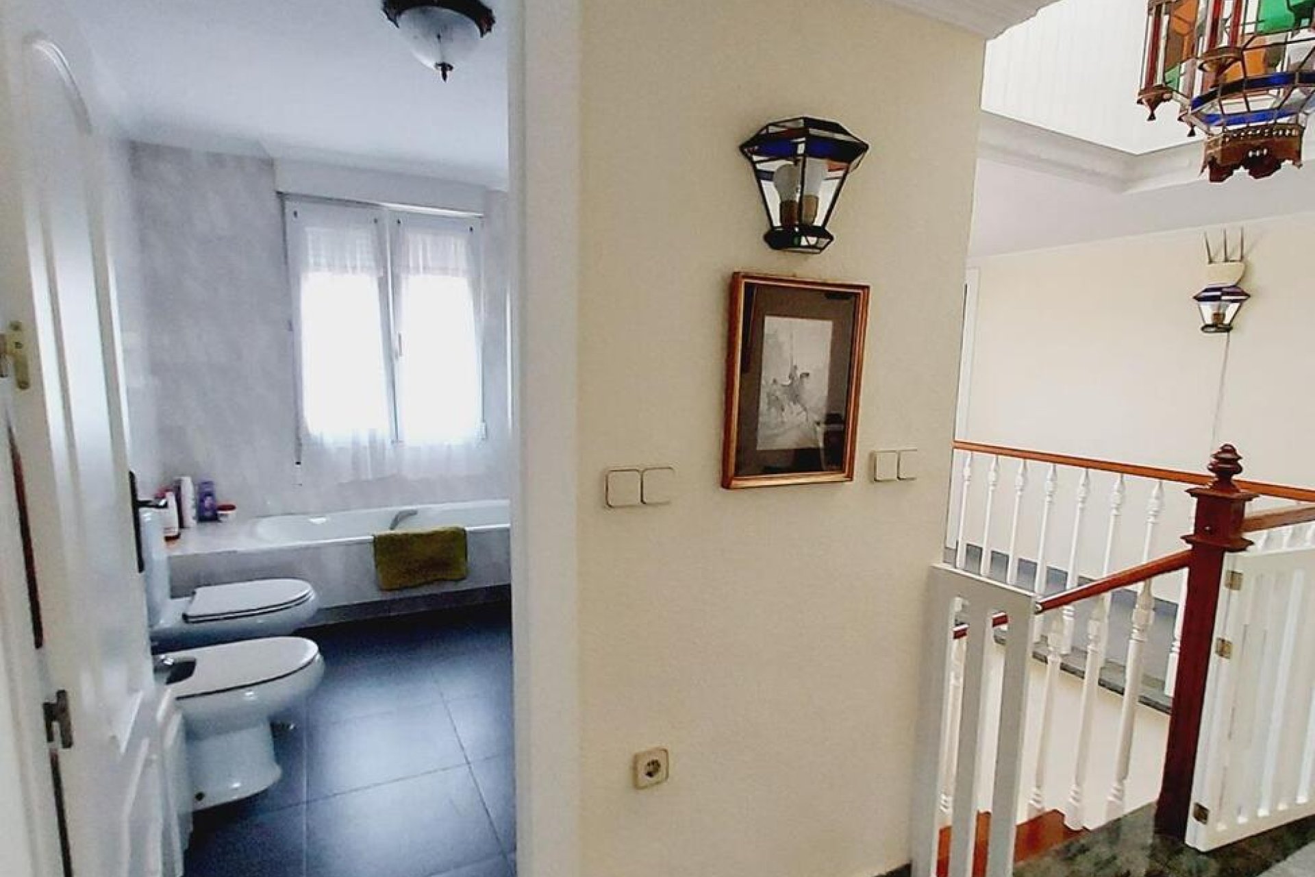 Használt Ingatlanok - Villa -
Orihuela Costa - Cabo Roig