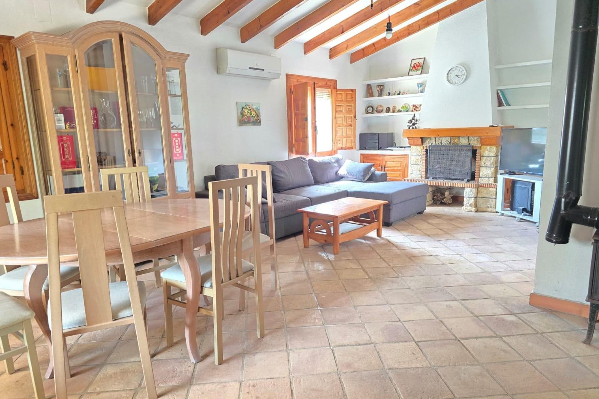 Használt Ingatlanok - Villa -
Orihuela Costa - Cabo Roig