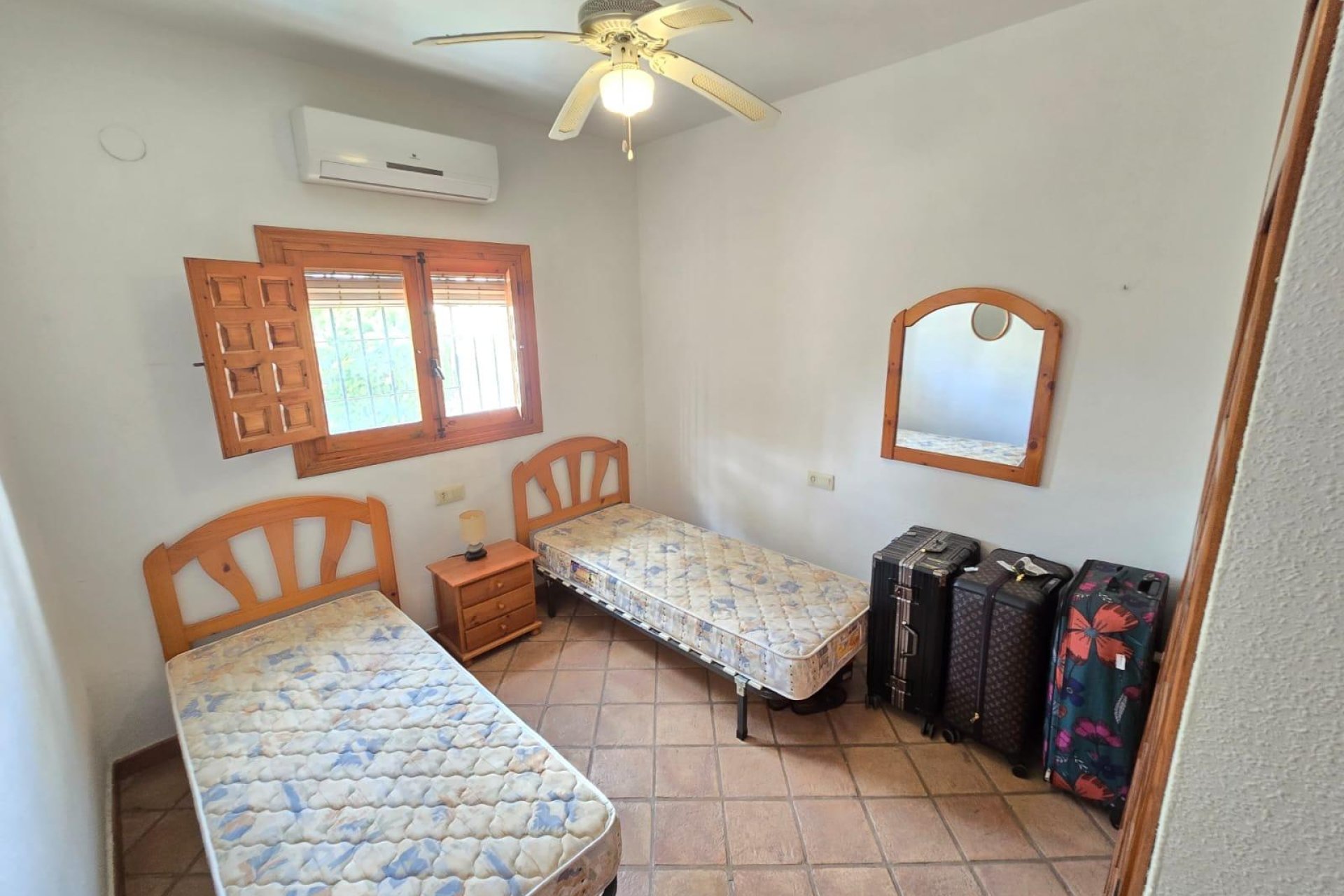 Használt Ingatlanok - Villa -
Orihuela Costa - Cabo Roig