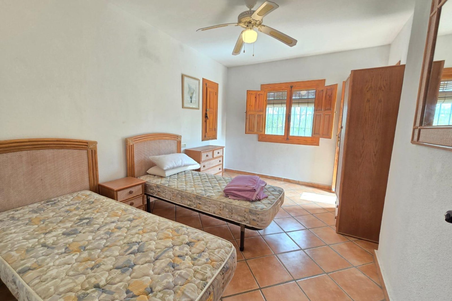 Használt Ingatlanok - Villa -
Orihuela Costa - Cabo Roig