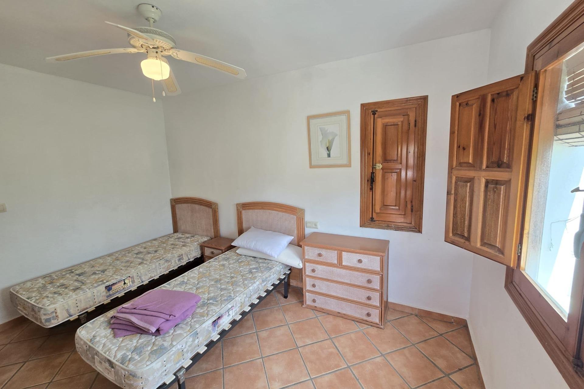 Használt Ingatlanok - Villa -
Orihuela Costa - Cabo Roig