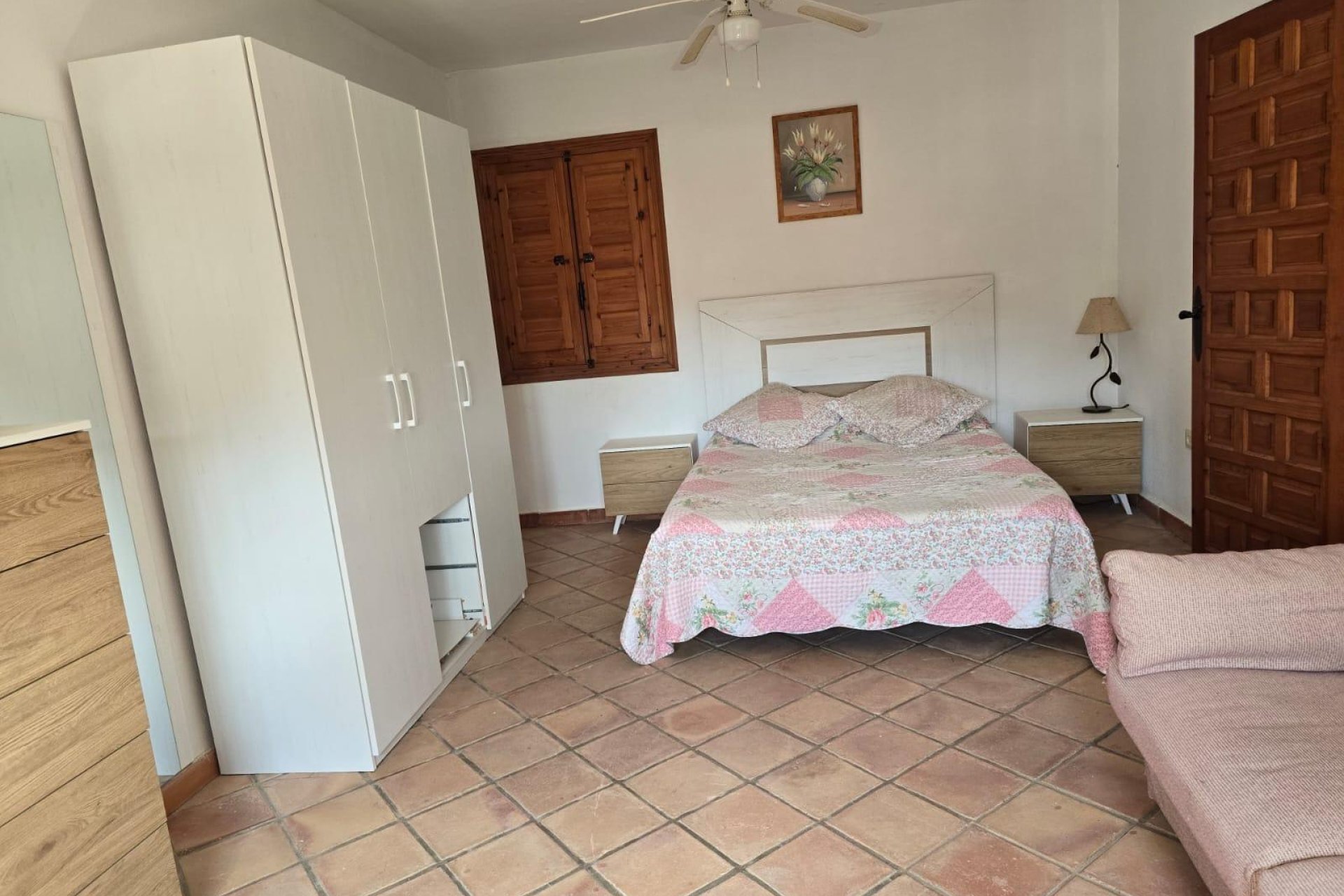 Használt Ingatlanok - Villa -
Orihuela Costa - Cabo Roig