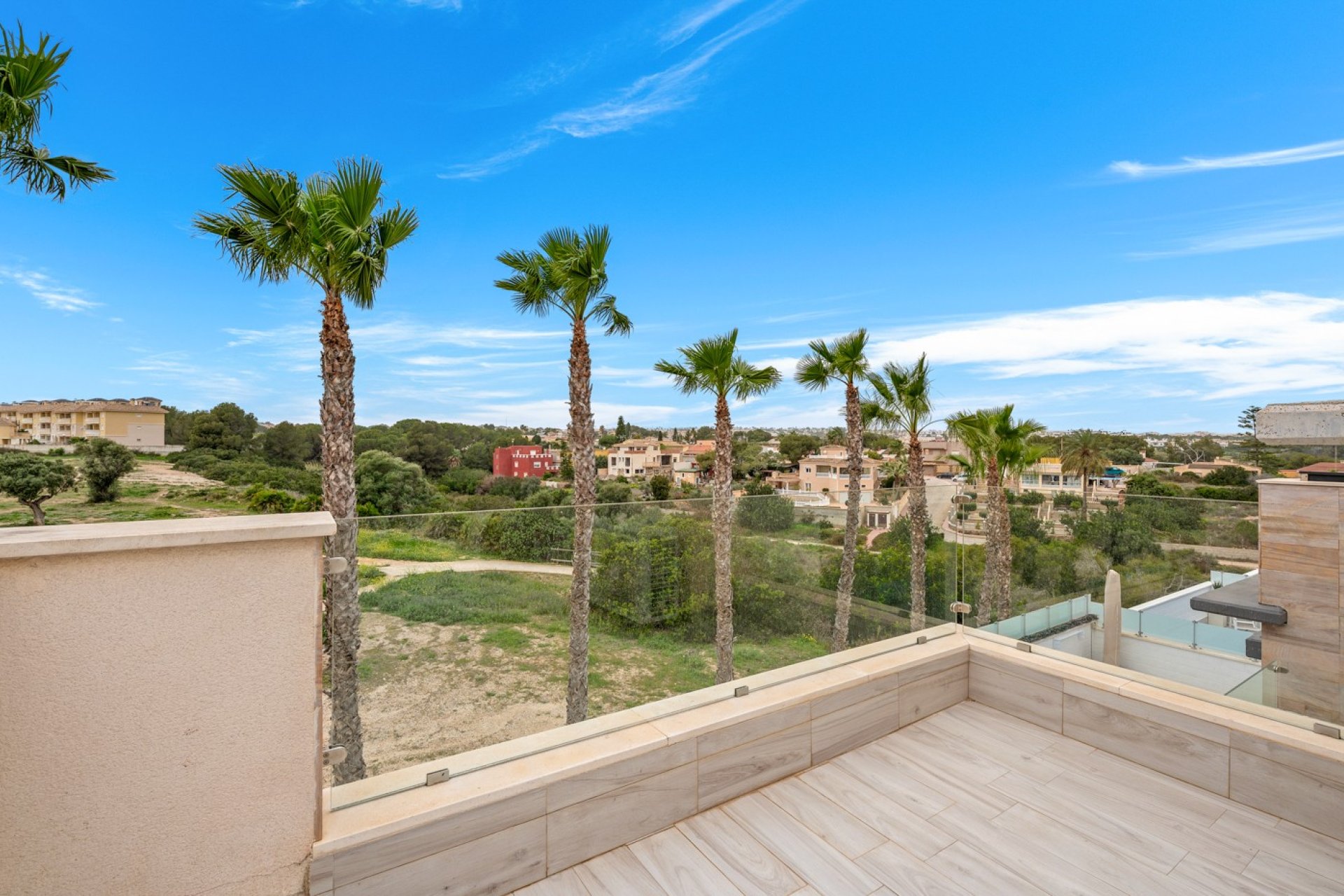 Használt Ingatlanok - Villa -
Orihuela Costa - Cabo Roig