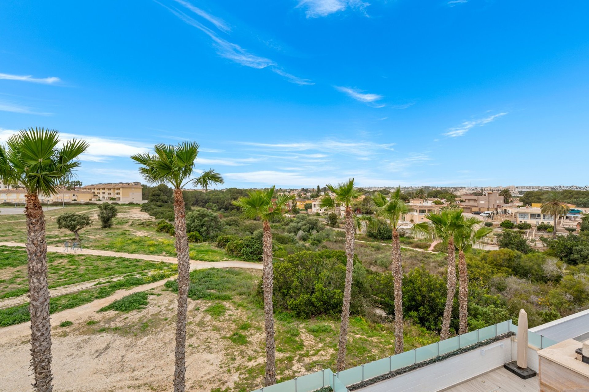 Használt Ingatlanok - Villa -
Orihuela Costa - Cabo Roig