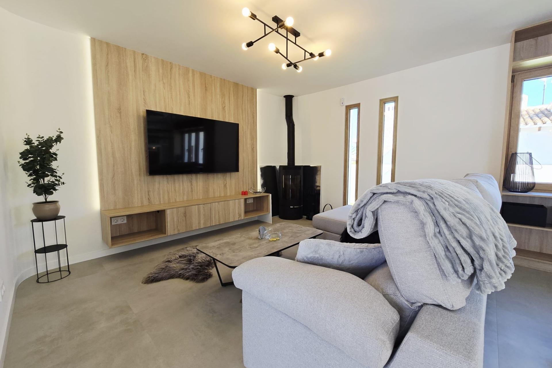 Használt Ingatlanok - Villa -
Orihuela Costa - Cabo Roig