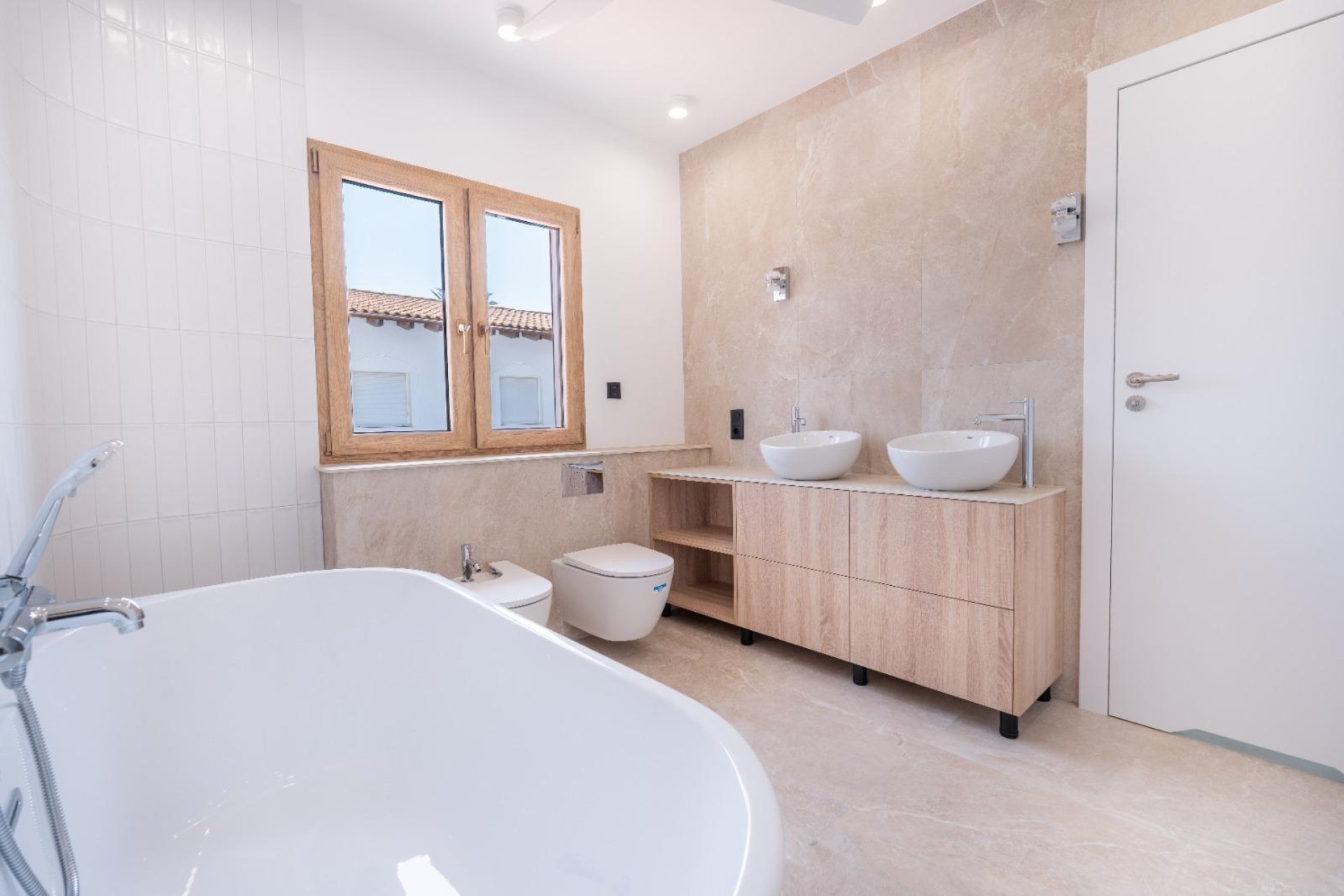 Használt Ingatlanok - Villa -
Orihuela Costa - Cabo Roig